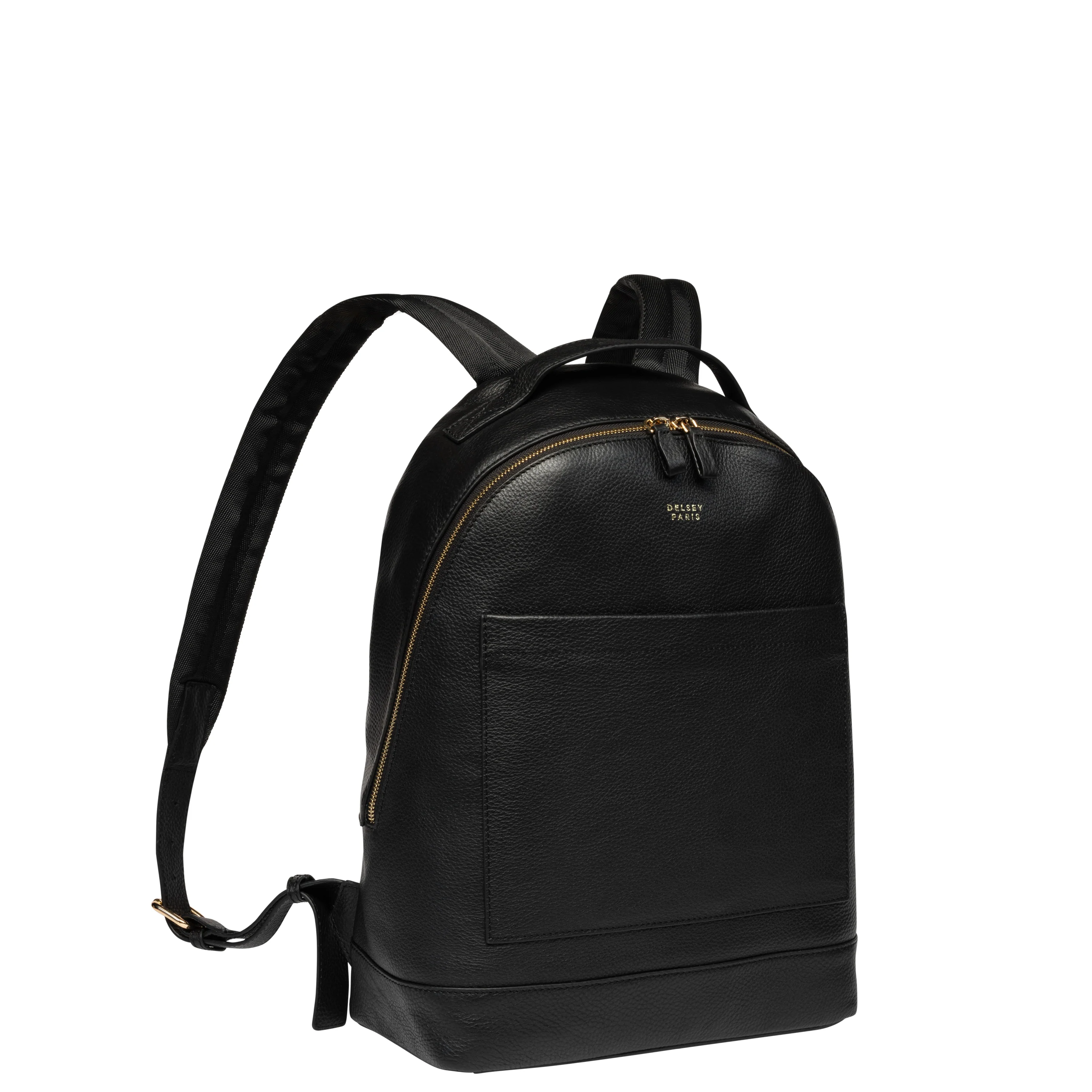 Le Cuir Grainé - Backpack 1 compartment - Image 14