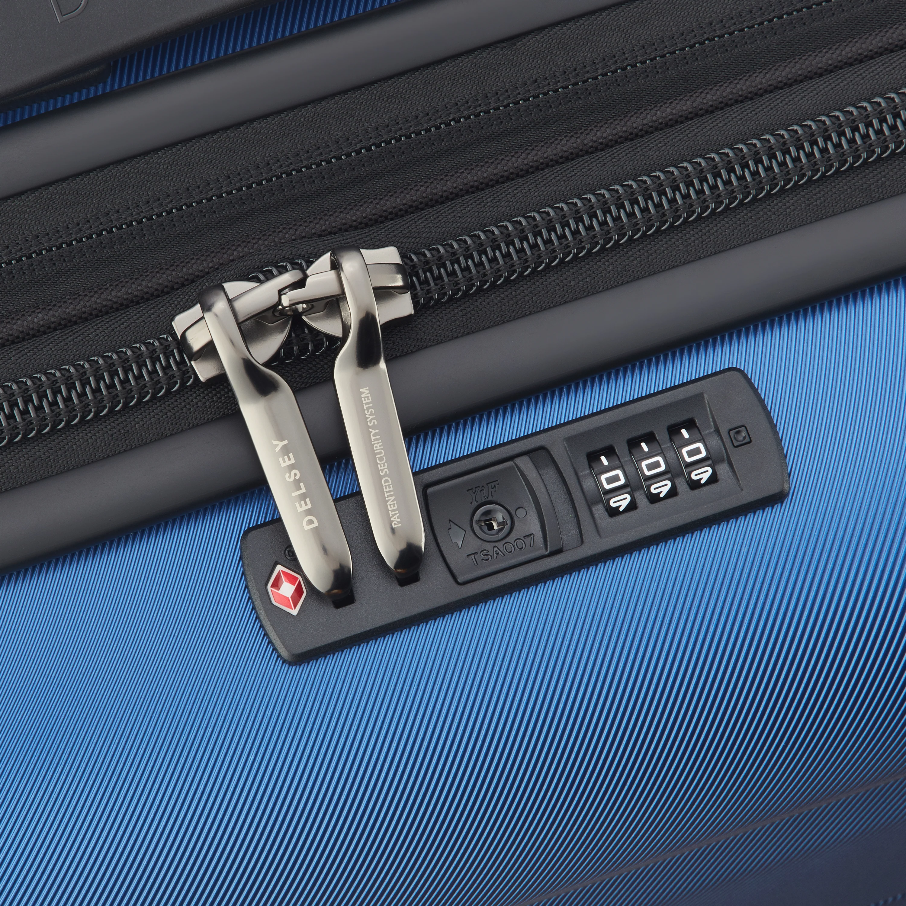 COMETE 4 - S Slim Expandable (55cm) - Image 16