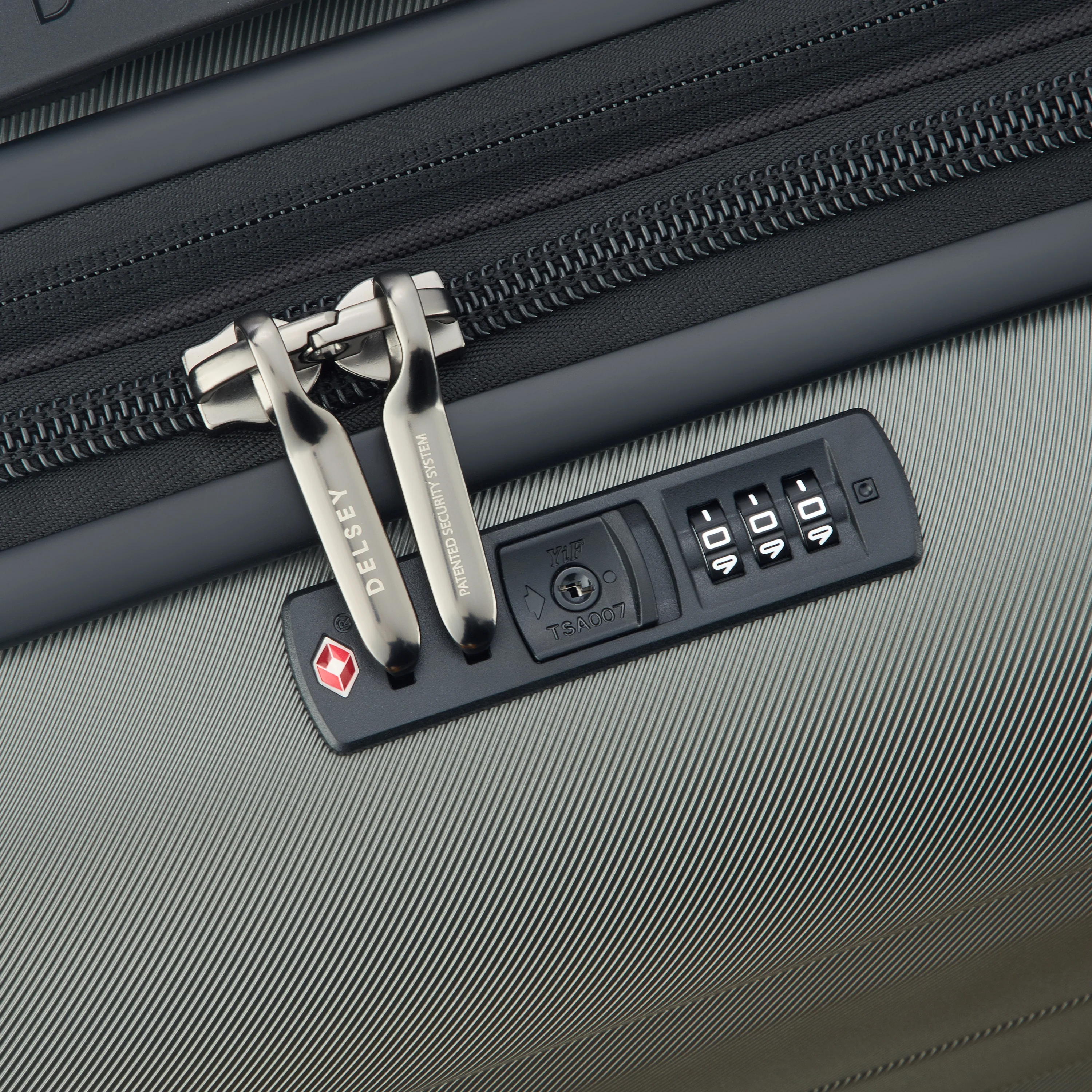 COMETE 4 - S Slim Expandable (55cm) - Image 5