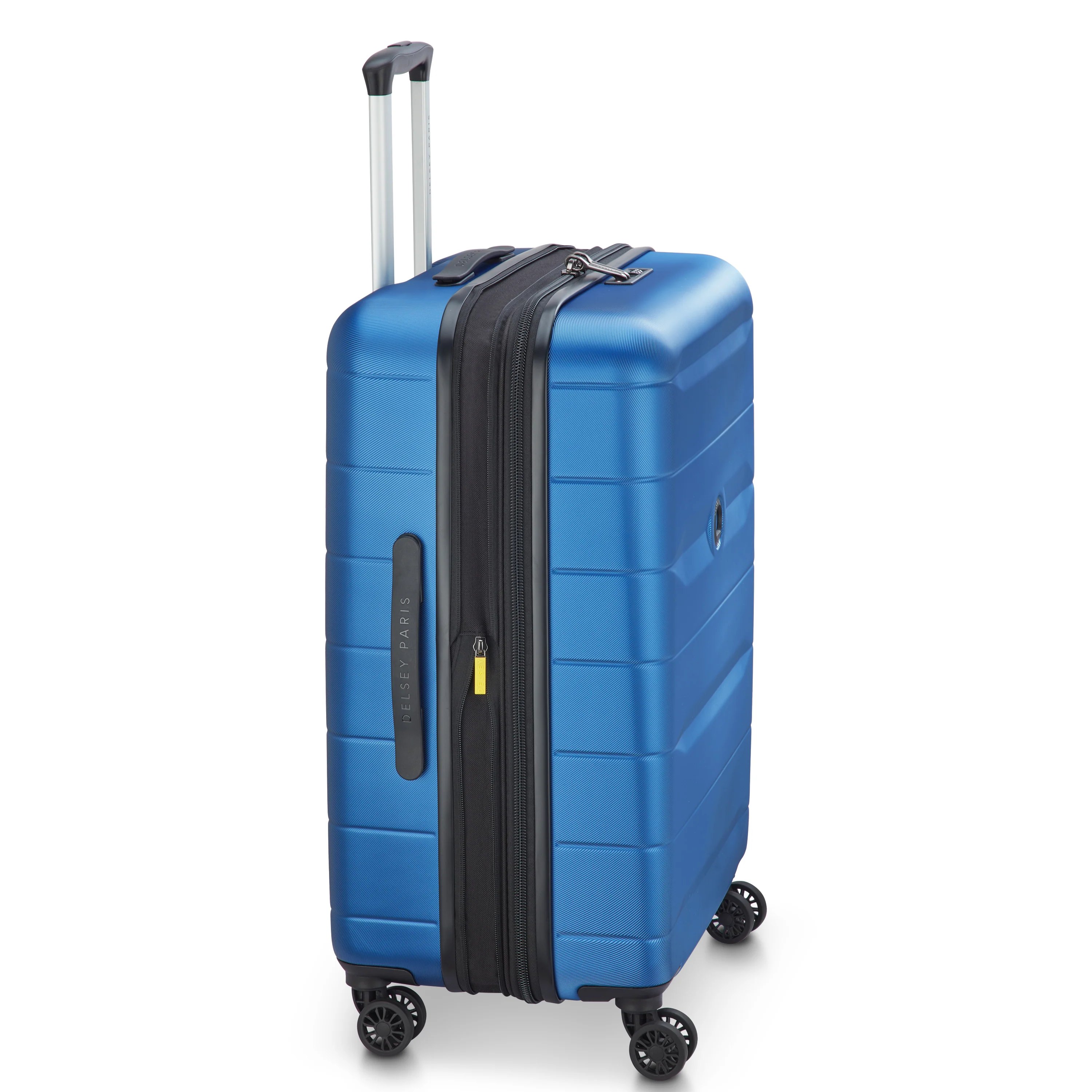 COMETE 4 - 3 Expandables suitcases (L-76cm) (M-67cm) (S Slim-55cm) - Image 18
