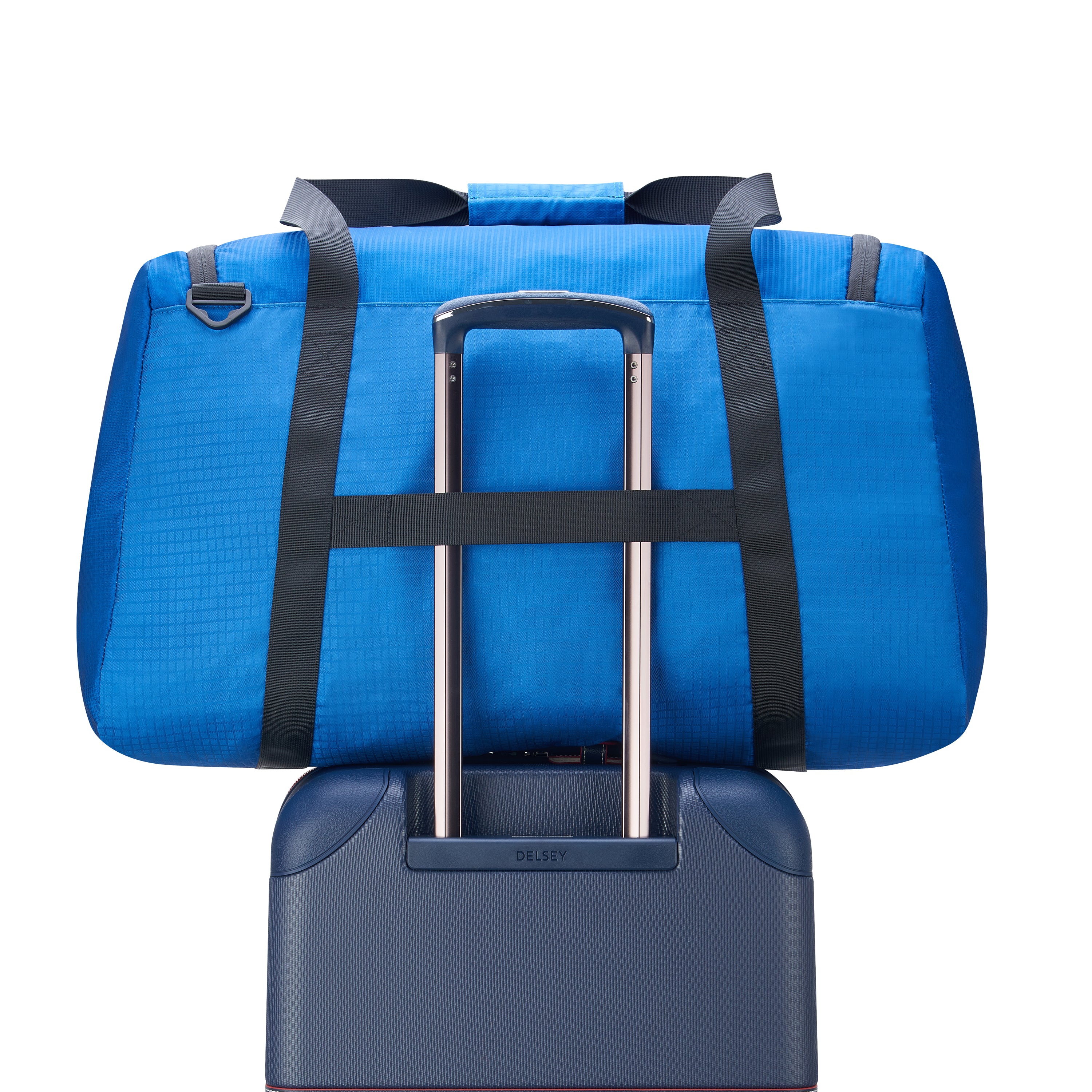 Nomade - Foldable Duffle Bag M (65cm) - Image 14