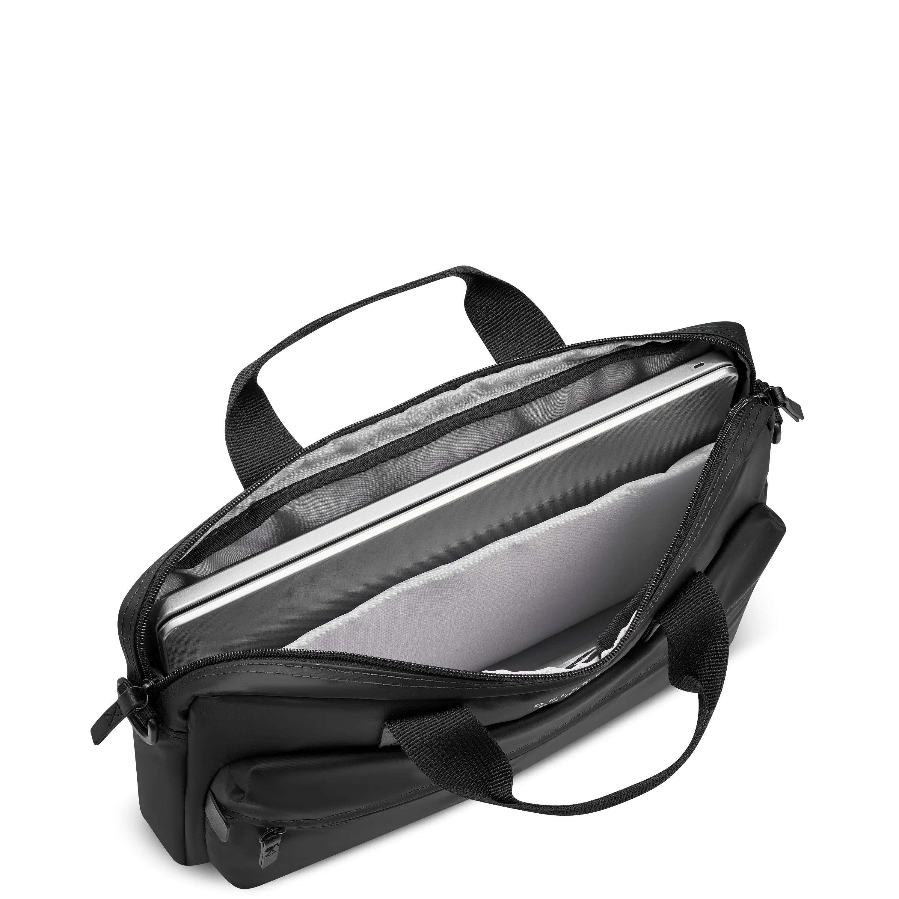 MAUBERT 2.0 - Water repellent - Satchel 1-compartment (PC Protection 13.3") - Image 3