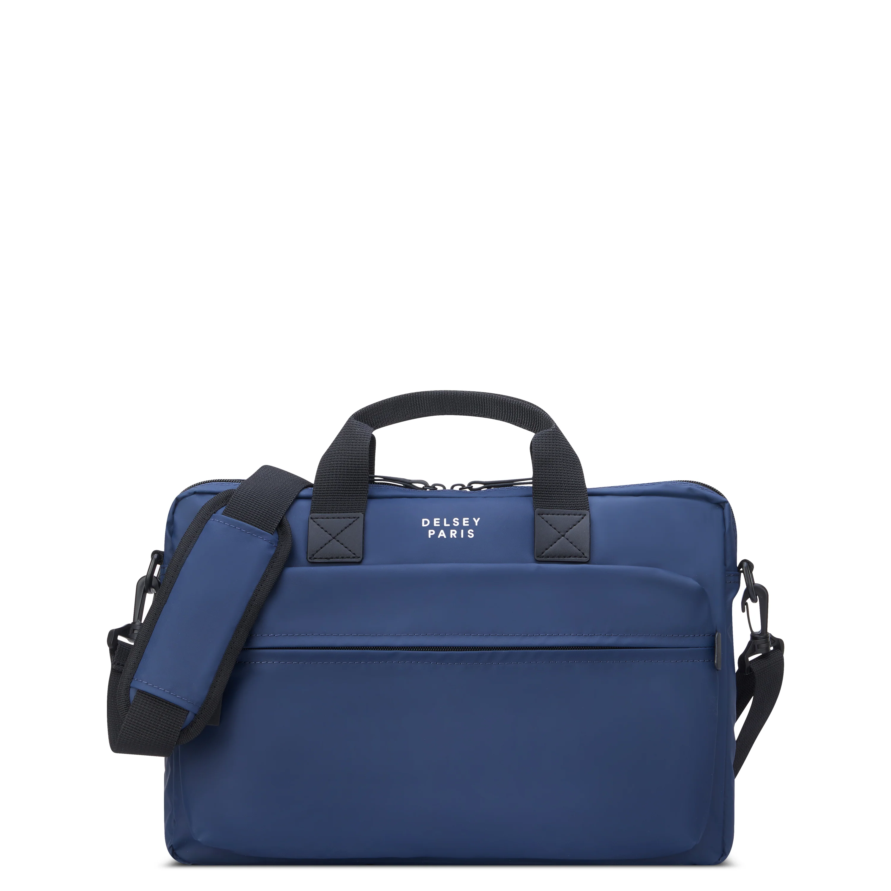 MAUBERT 2.0 - Water repellent - Satchel 1-compartment (PC Protection 13.3") - Image 7
