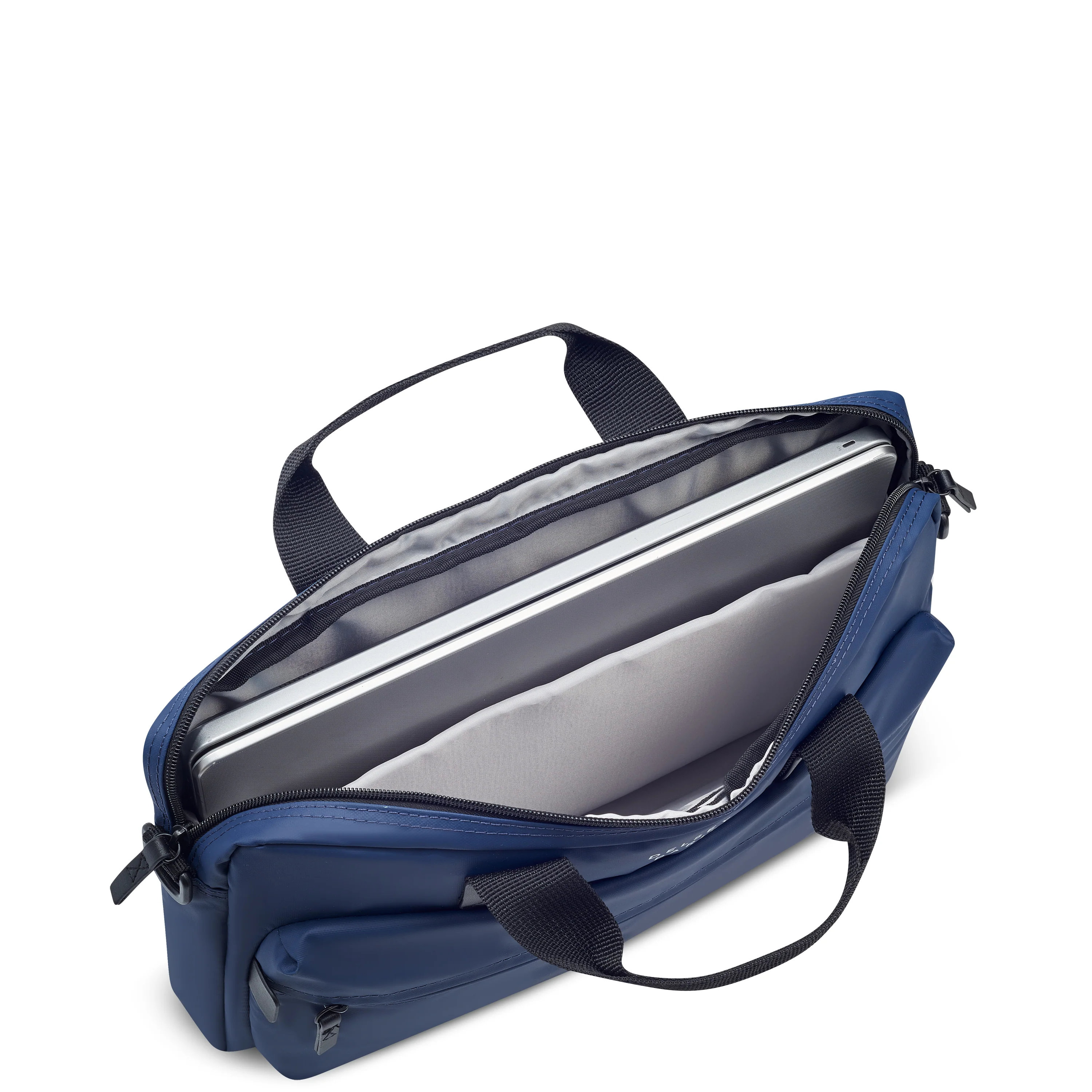 MAUBERT 2.0 - Water repellent - Satchel 1-compartment (PC Protection 13.3") - Image 9