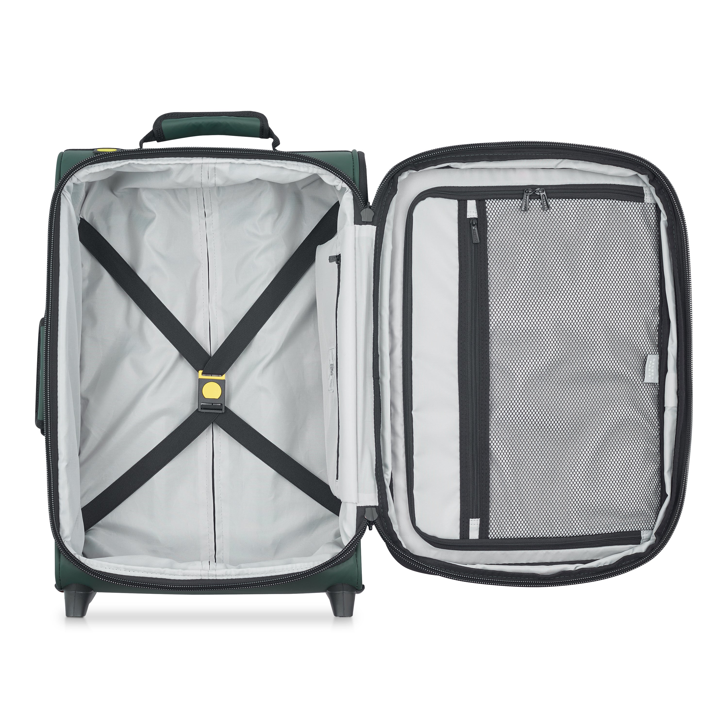 MAUBERT 2.0 - Water repellent - S Expandable (55cm) - Image 3