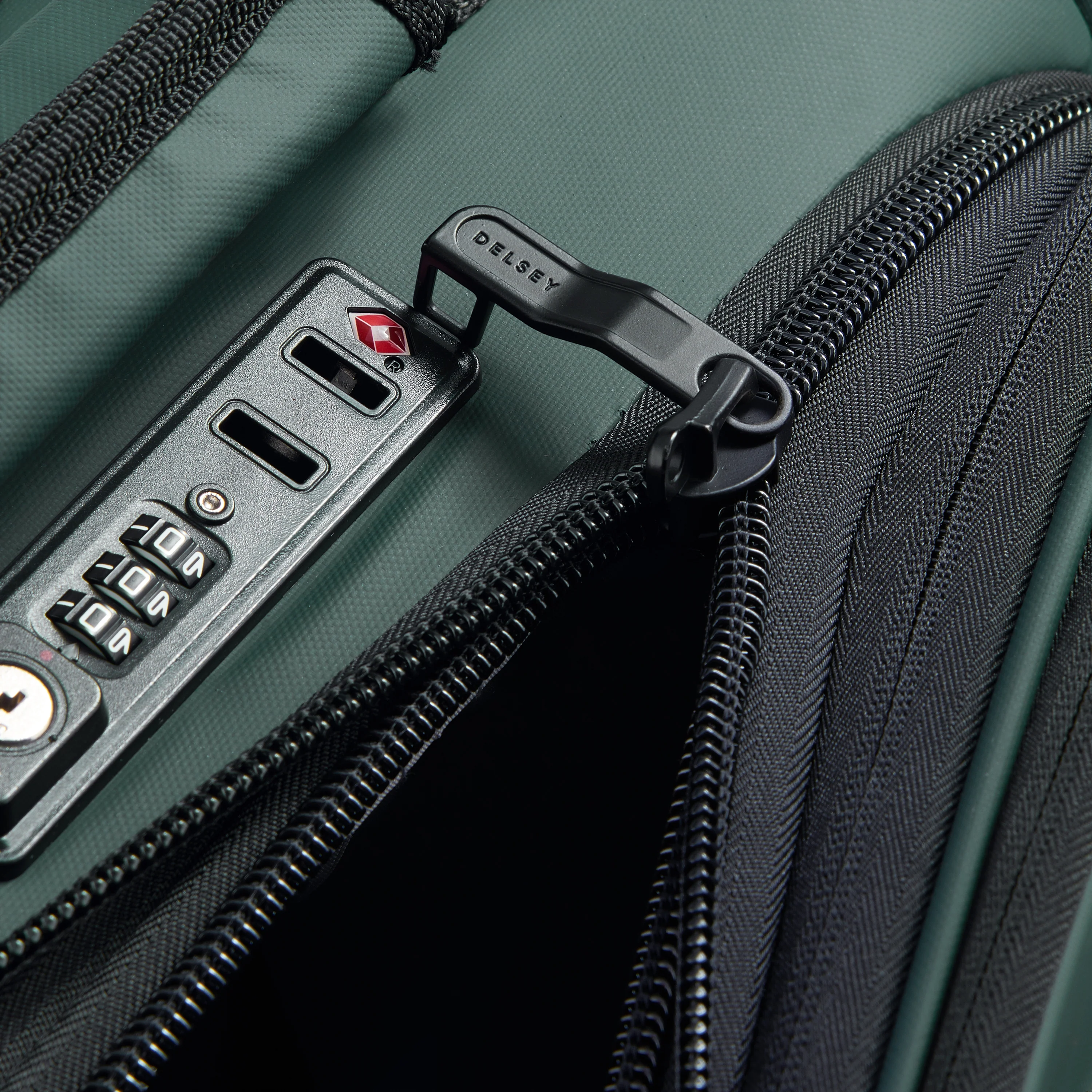 MAUBERT 2.0 - Water repellent - S Expandable (55cm) - Image 5