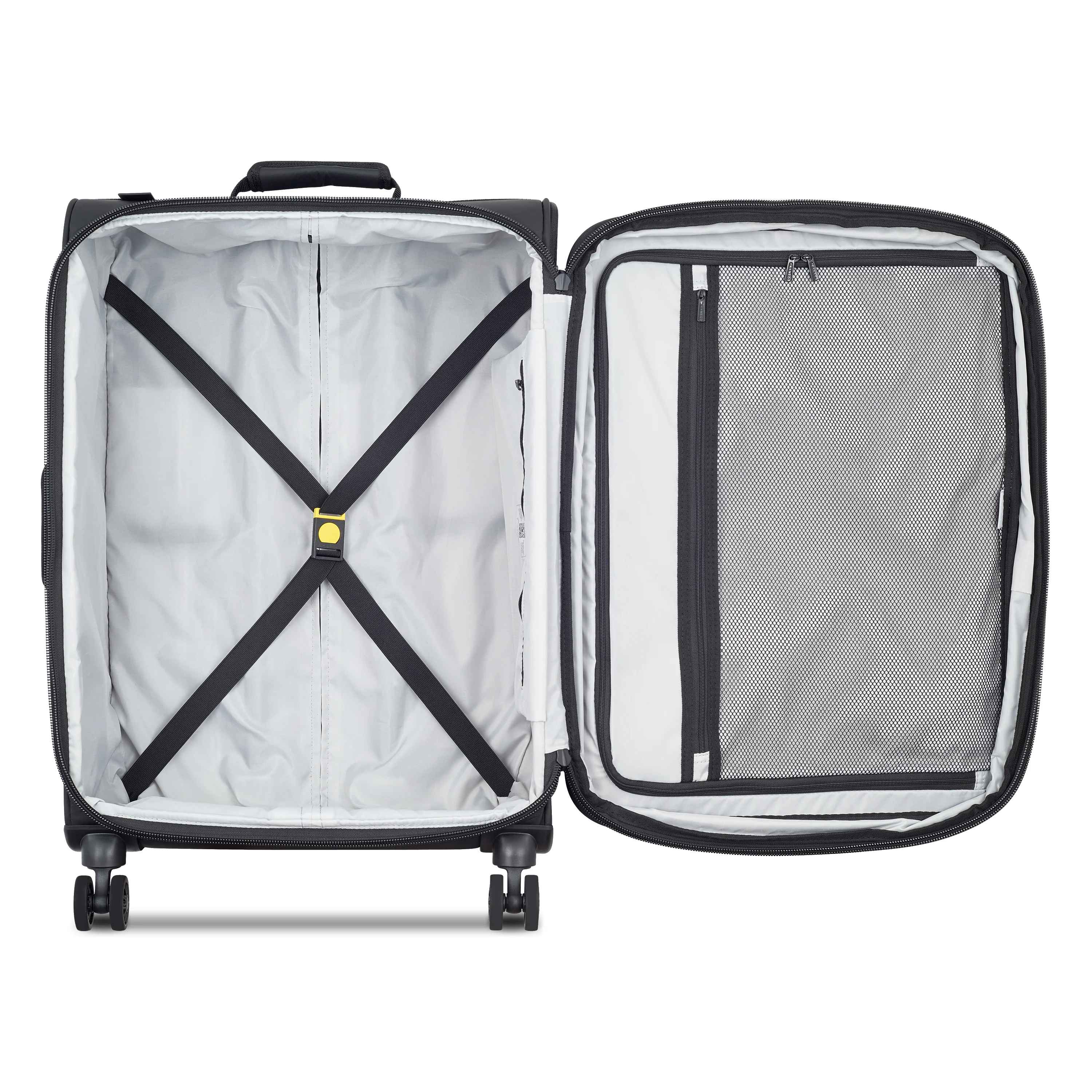 MAUBERT 2.0 - Water repellent - M Expandable (69cm) - Image 17