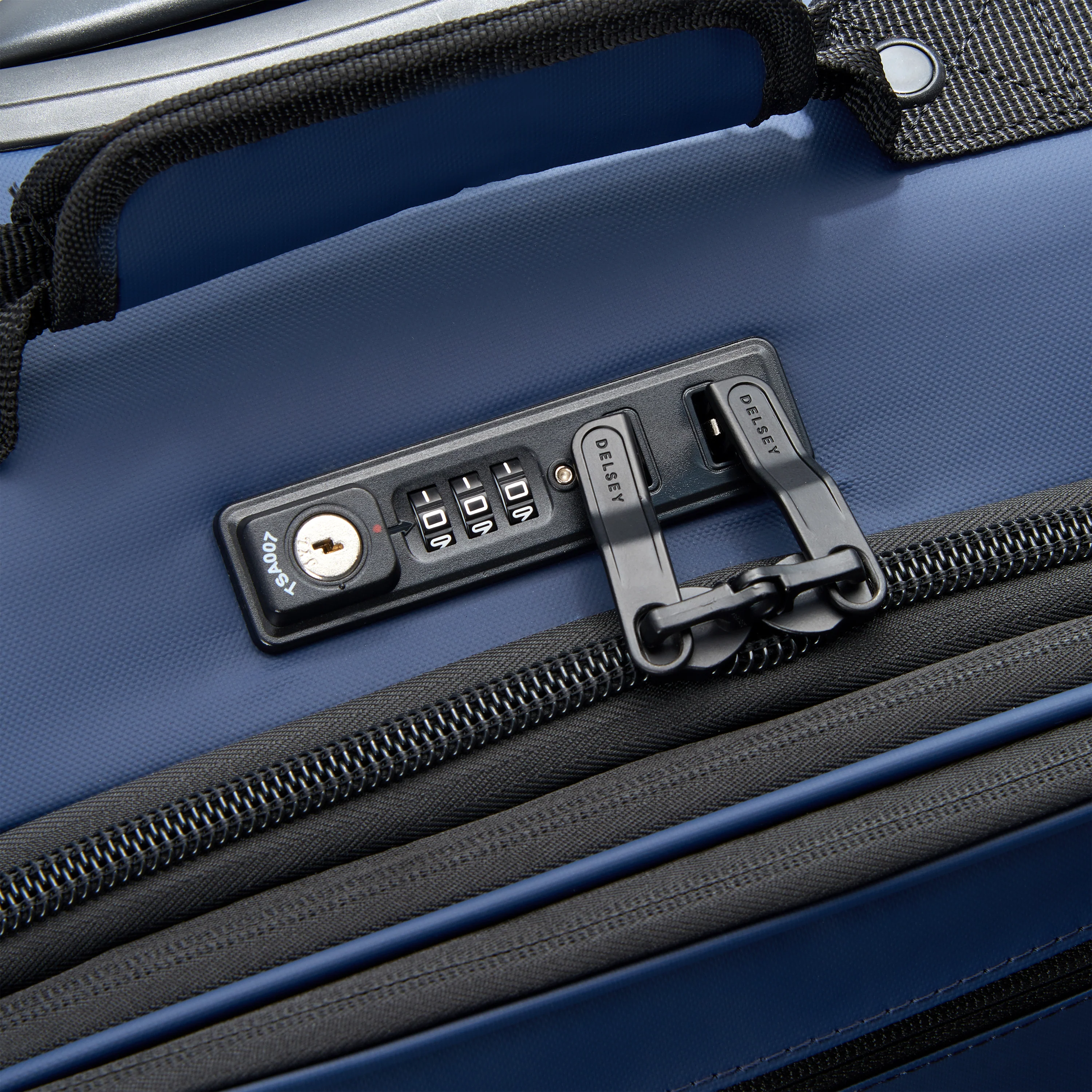 MAUBERT 2.0 - Water repellent - M Expandable (69cm) - Image 26