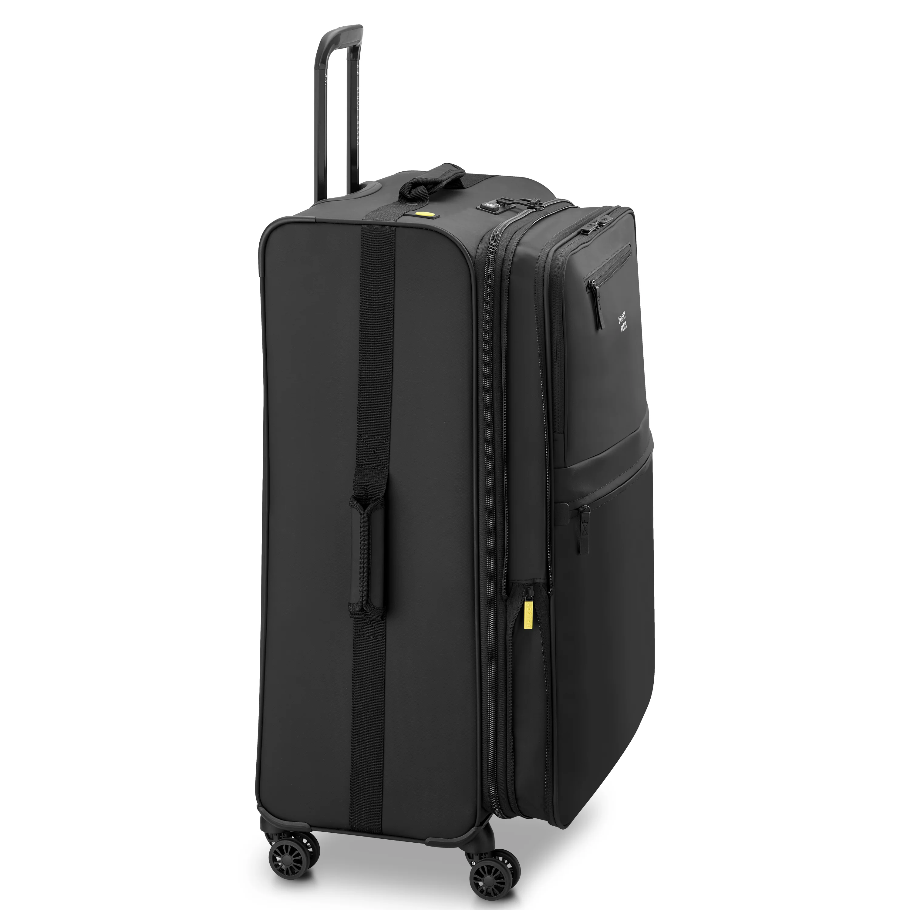 MAUBERT 2.0 - Water repellent- L Expandable (79cm) - Image 20