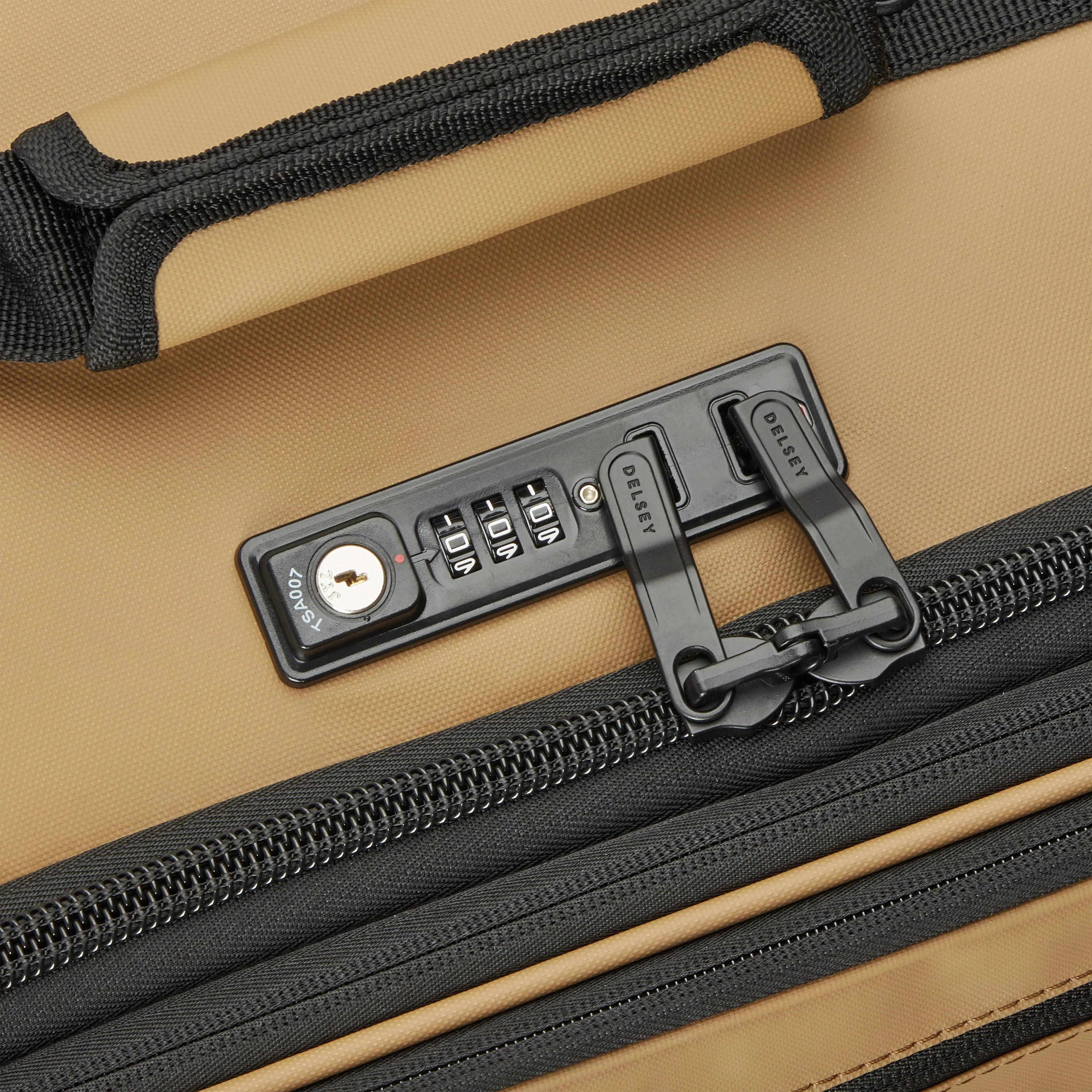 MAUBERT 2.0 - Water repellent- L Expandable (79cm) - Image 5