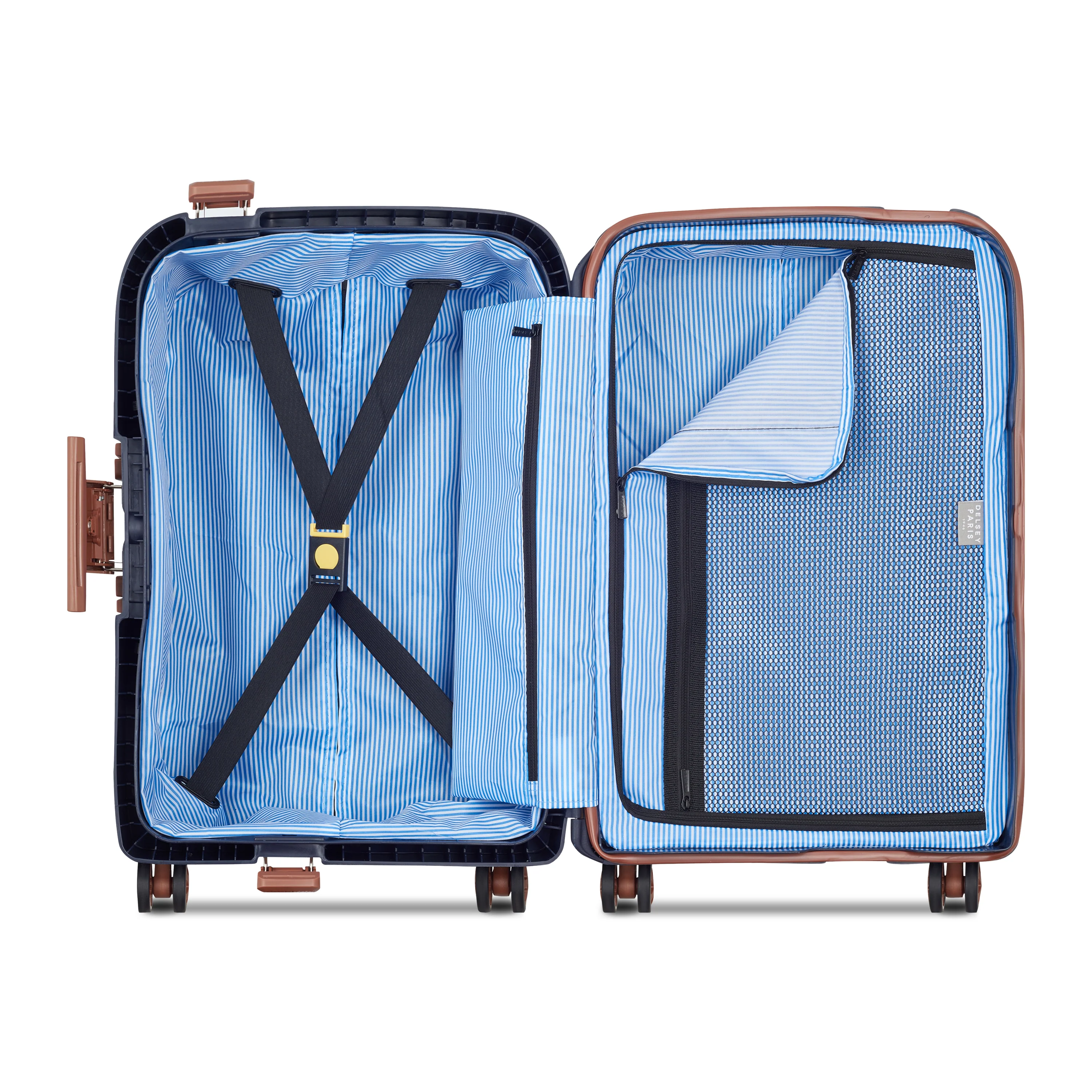 MONCEY - S (55cm) recycled material - Image 8