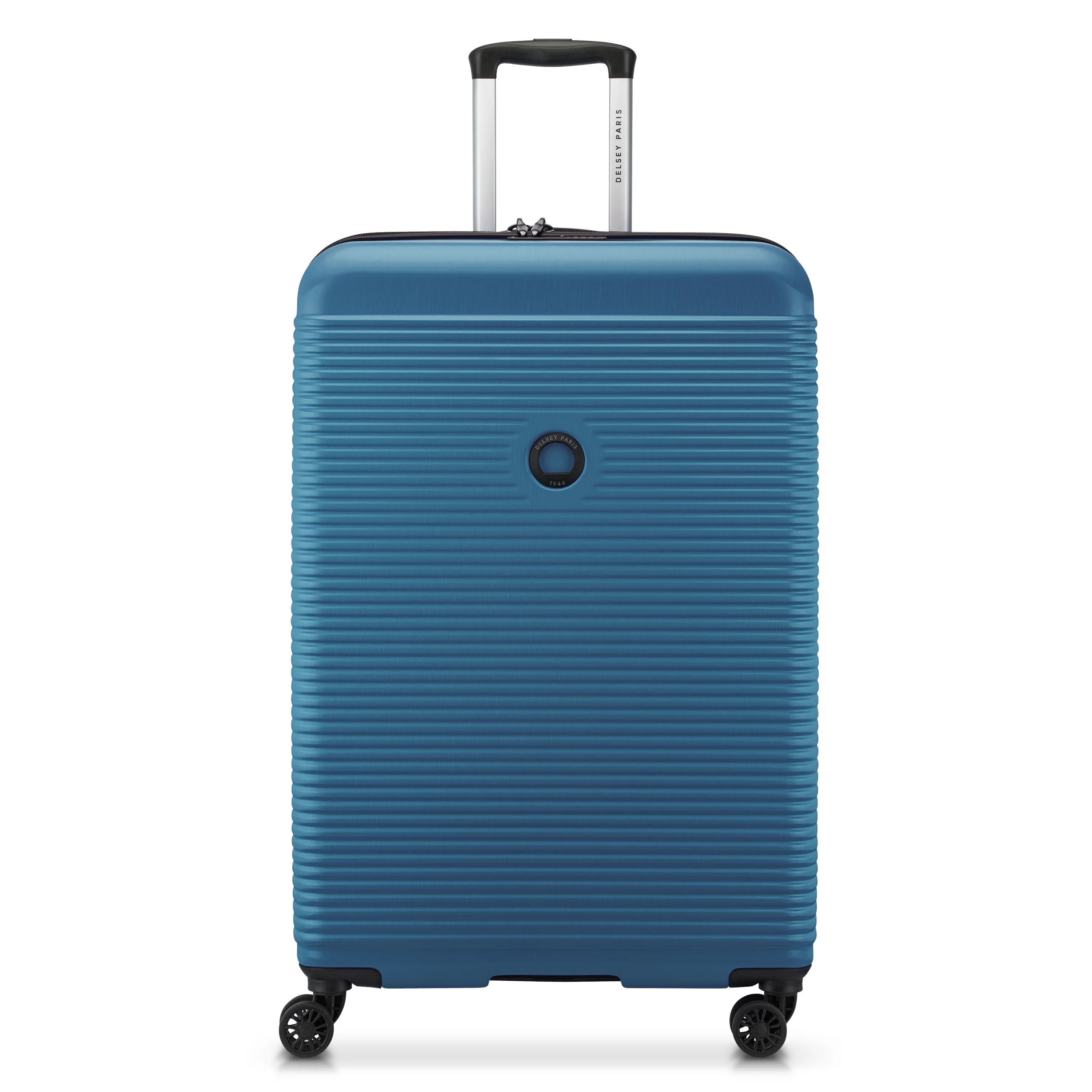 New arrivals: suitcases