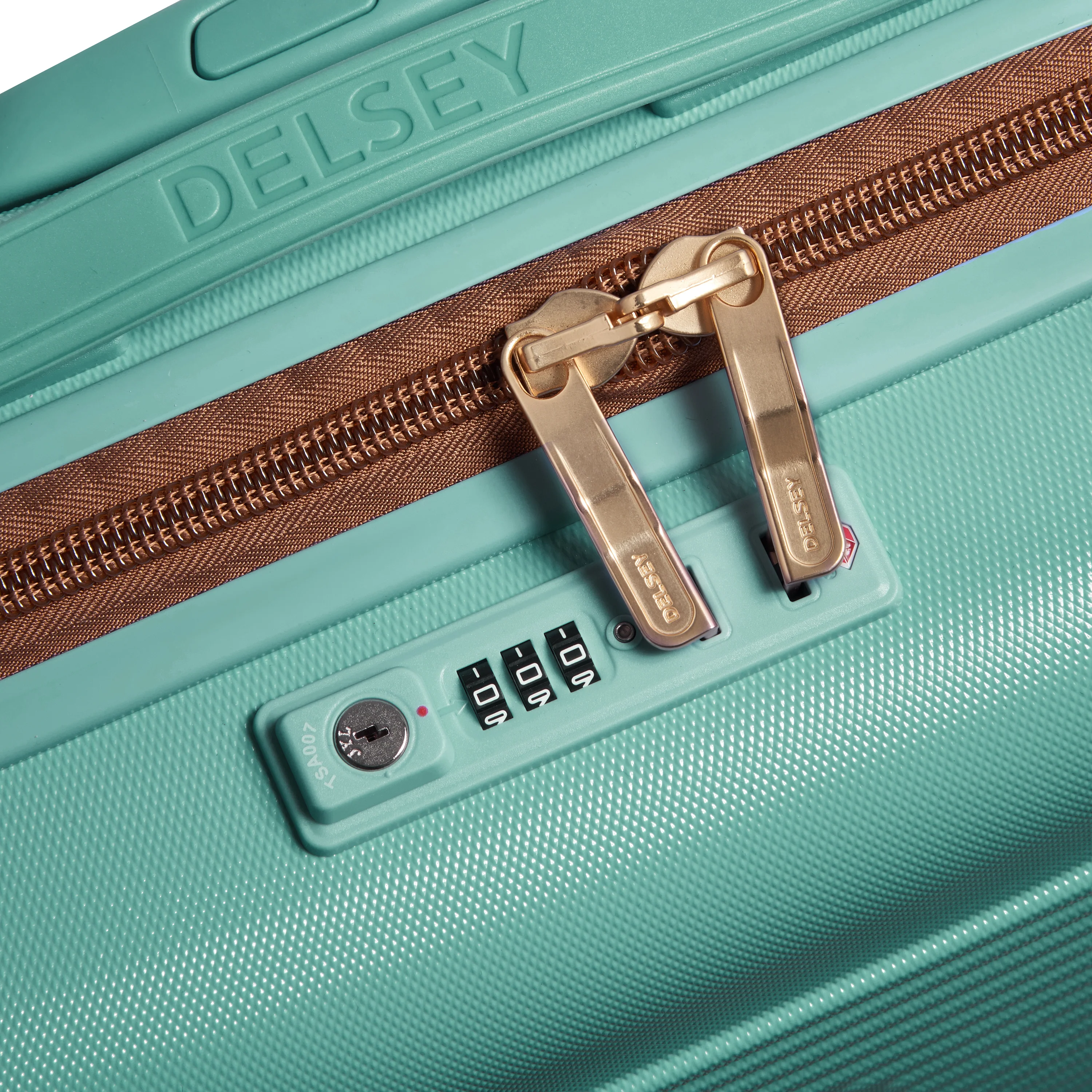 FREESTYLE - Set 3 Suitcases (L-76cm) (M-66cm) (S-55cm) - Image 9