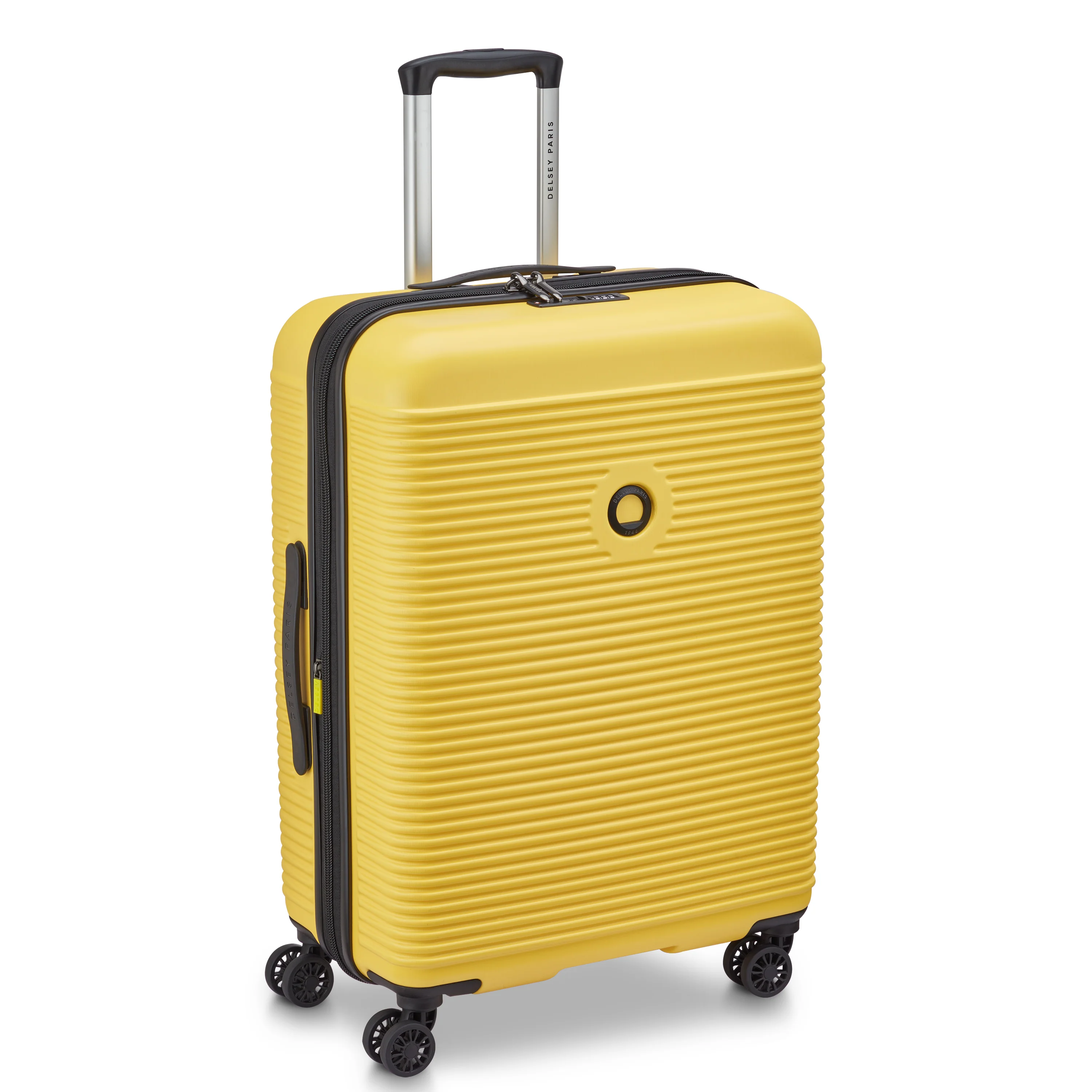 FREESTYLE - 3 Expandables suitcases (L-76cm) (M-66cm) (S-55cm) - Image 27