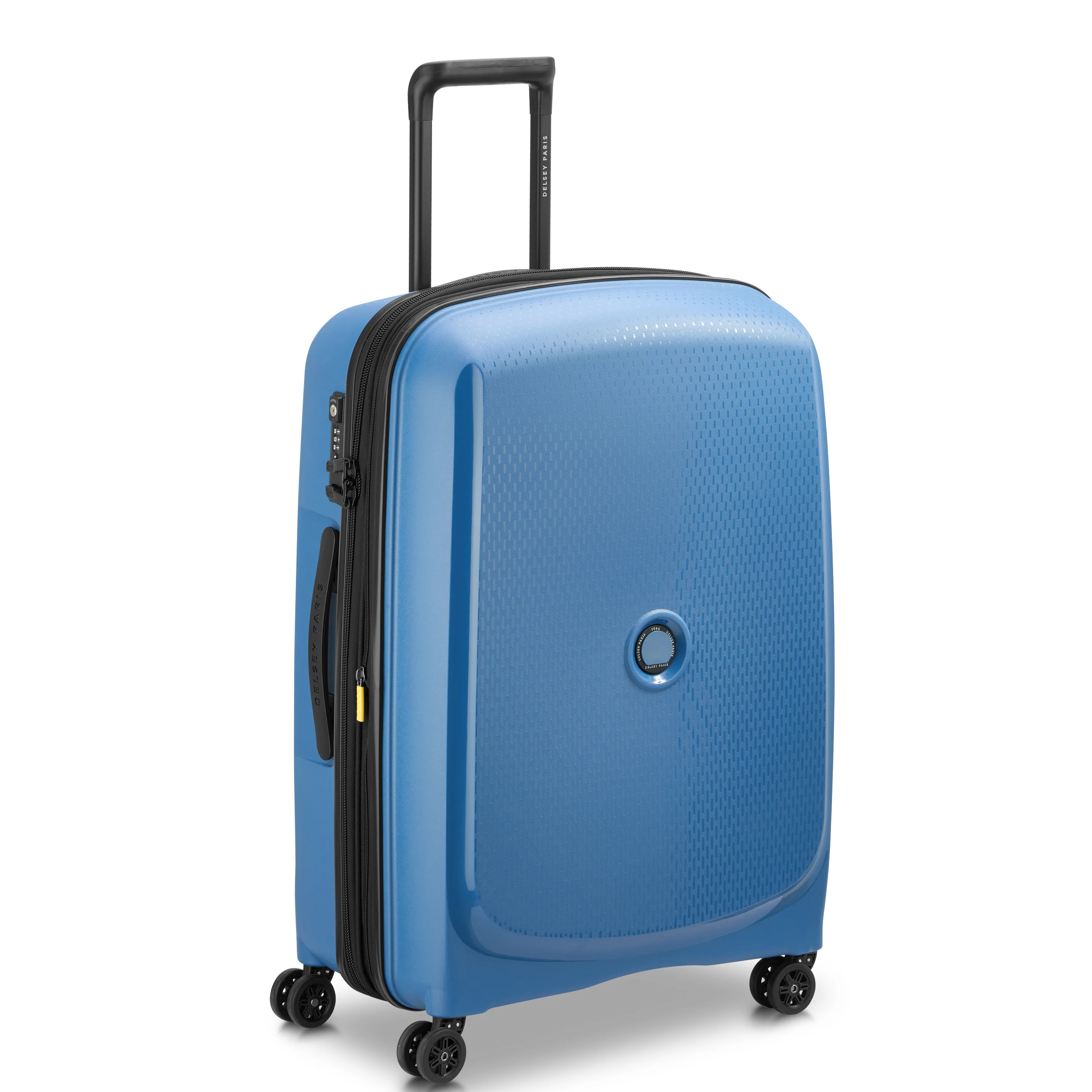 BELMONT PLUS - L Expandable (71cm) Recycled Material - Image 10