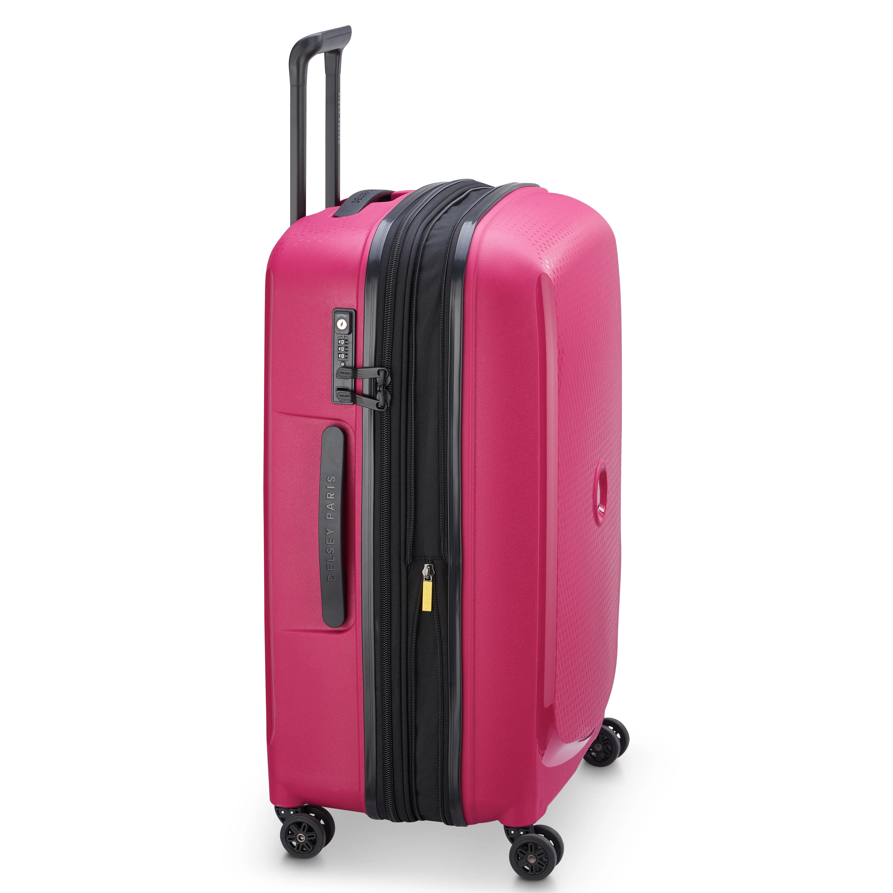 BELMONT PLUS - L Expandable (71cm) Recycled Material - Image 31