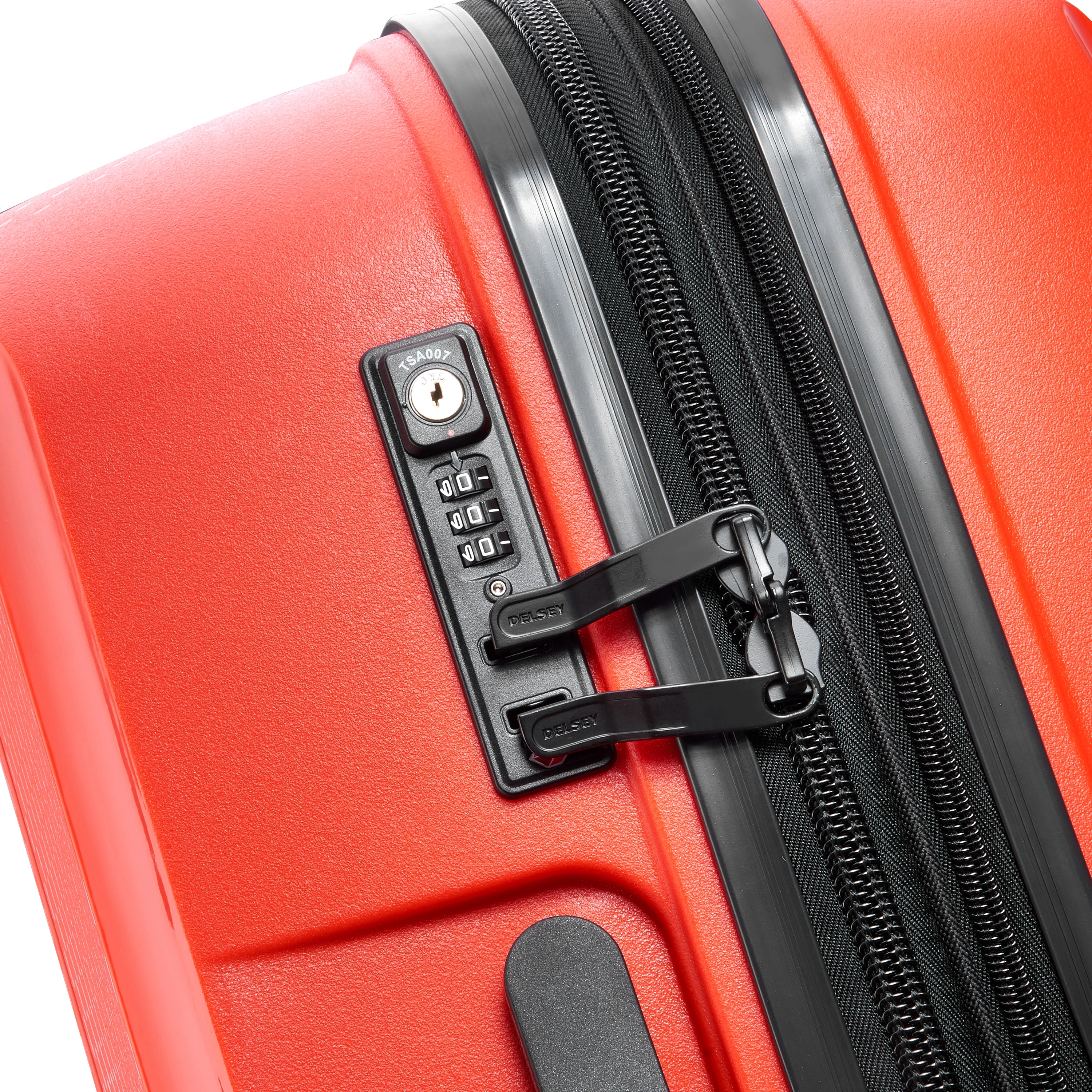 BELMONT PLUS - L Expandable (71cm) Recycled Material - Image 80