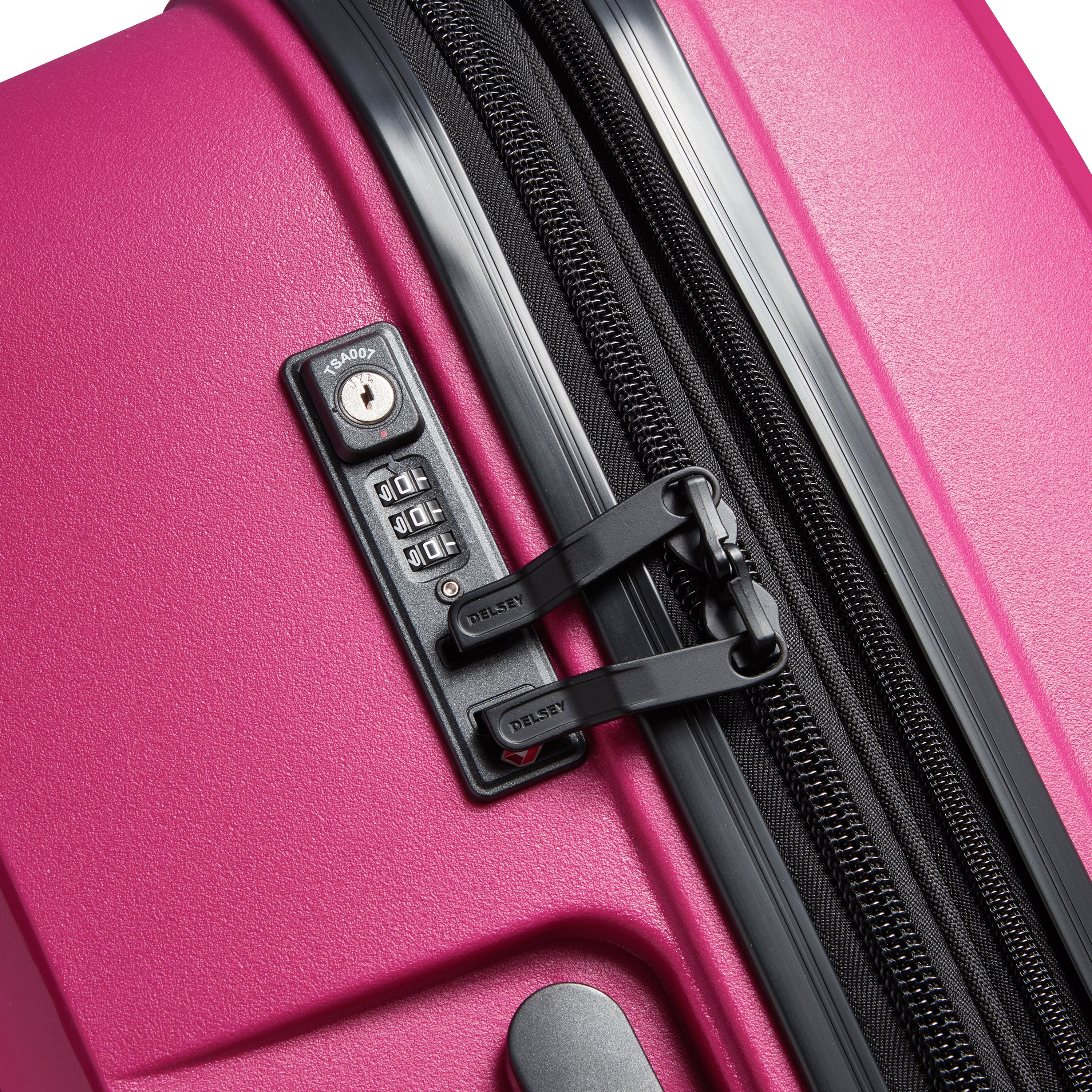 BELMONT PLUS - XL Expandable (76cm) Recycled Material - Image 29