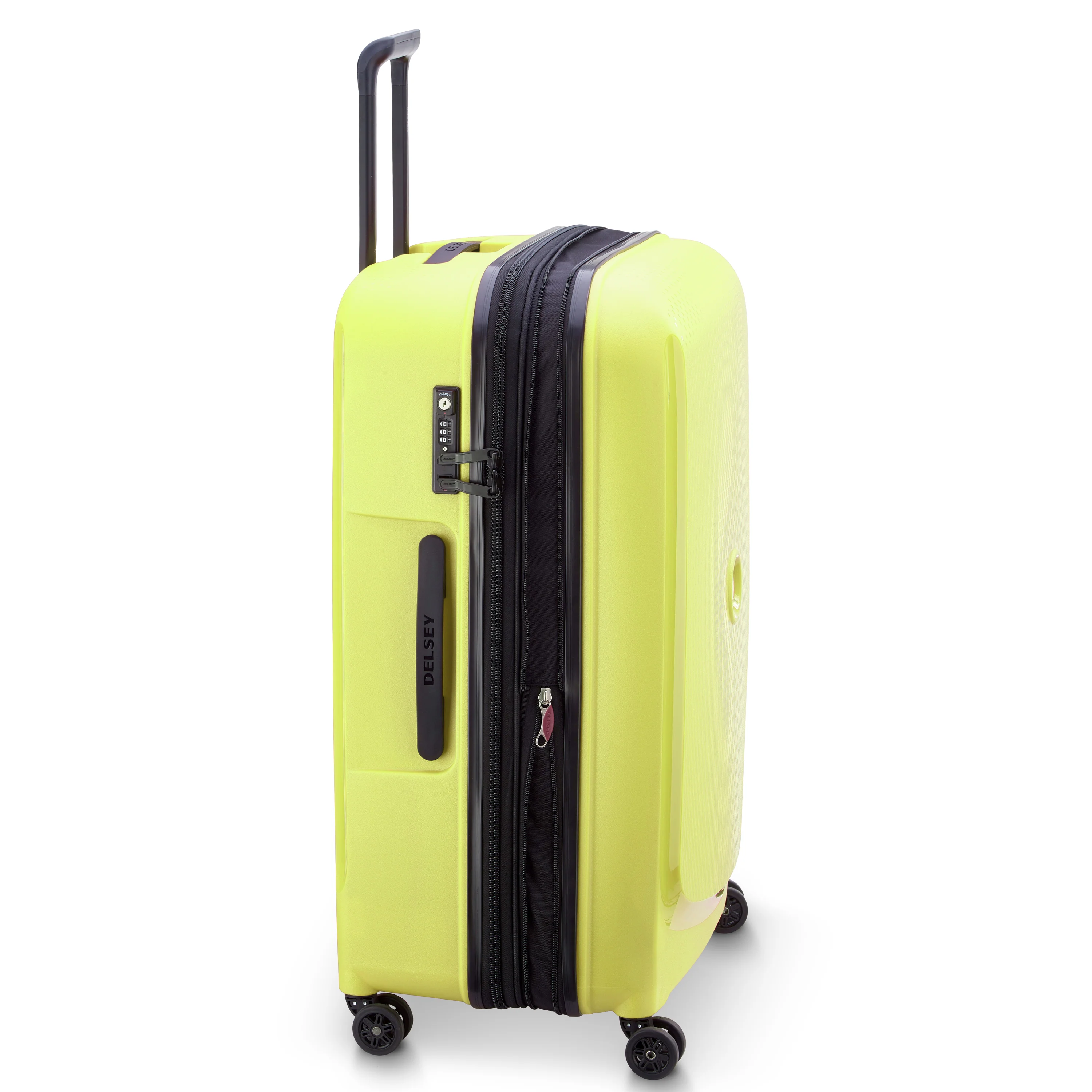 BELMONT PLUS - XXL Expandable (82cm) Recycled Material - Image 100