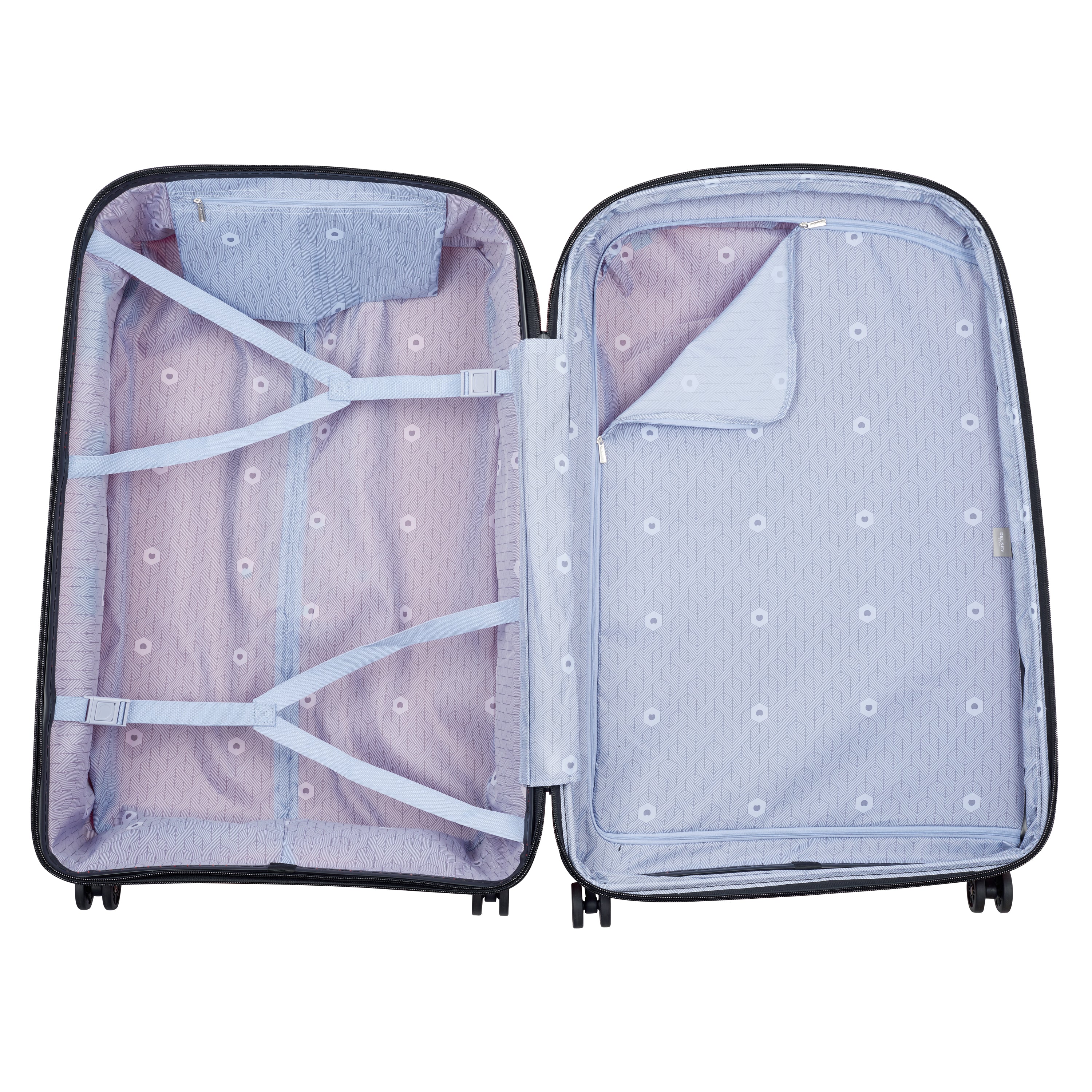 BELMONT PLUS - XXL Expandable (82cm) Recycled Material - Image 70