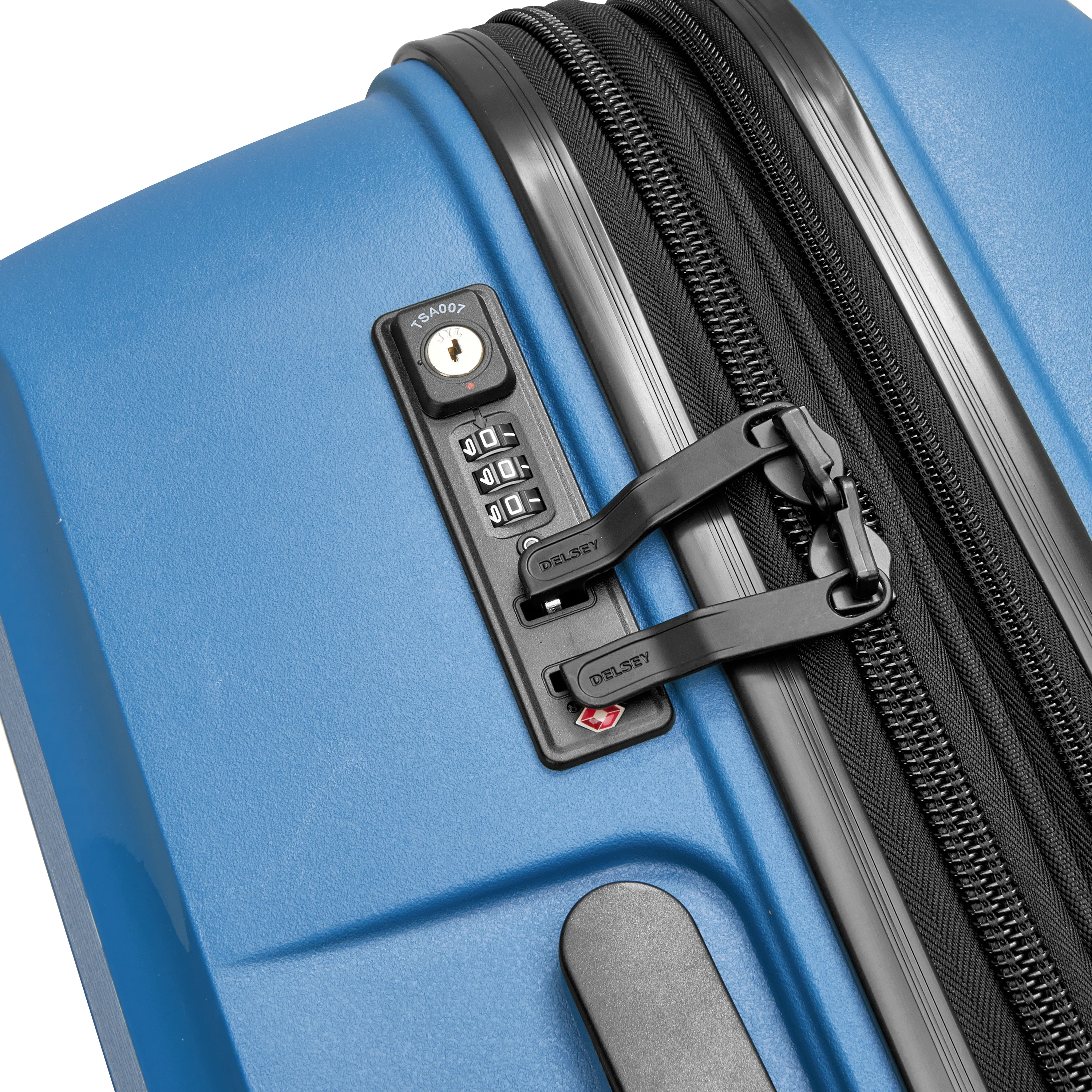 BELMONT PLUS - 3 Expandables suitcases (XXL-83cm) (L-71cm) (S-55cm) - Image 24