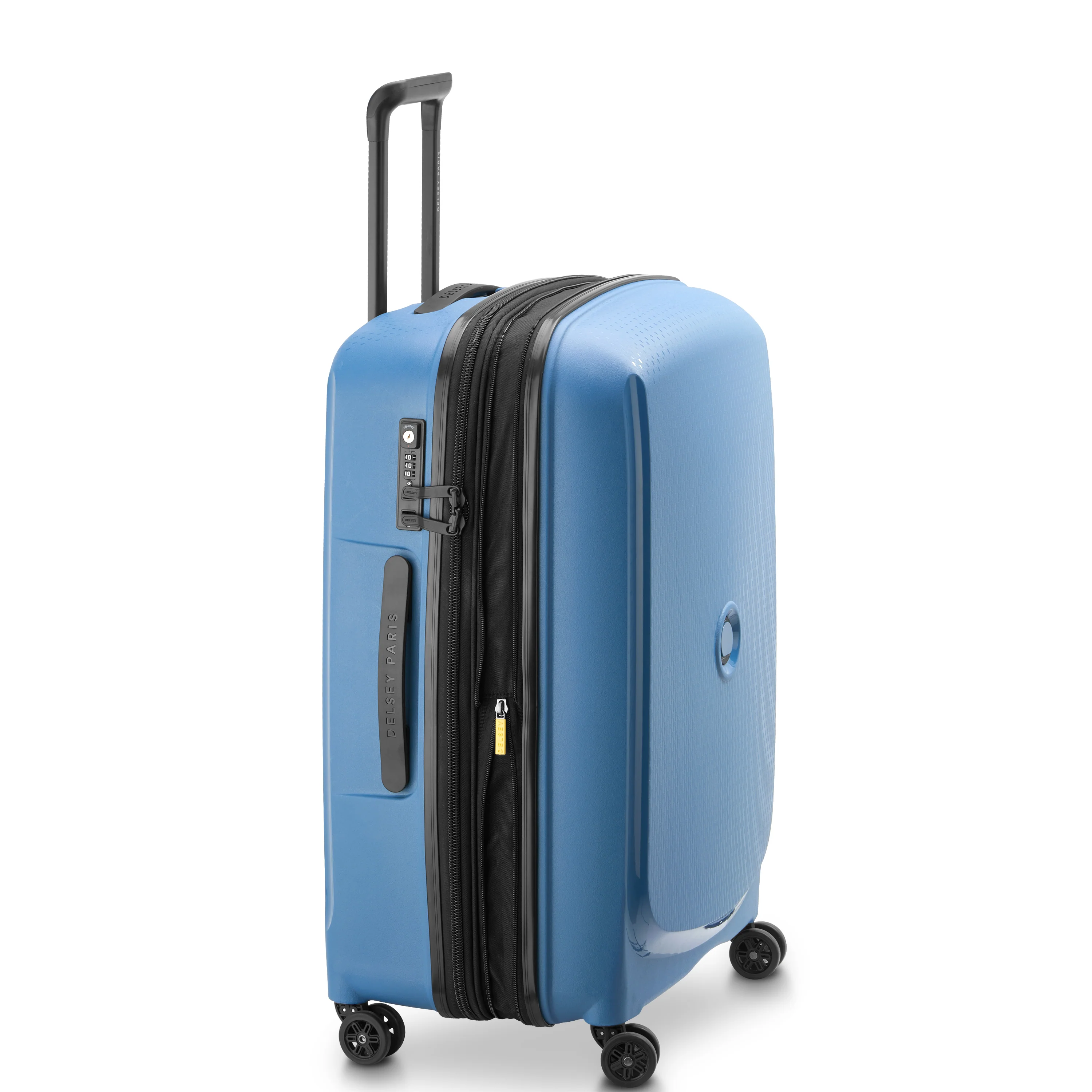 BELMONT PLUS - 3 Expandables suitcases (XXL-83cm) (L-71cm) (S-55cm) - Image 26