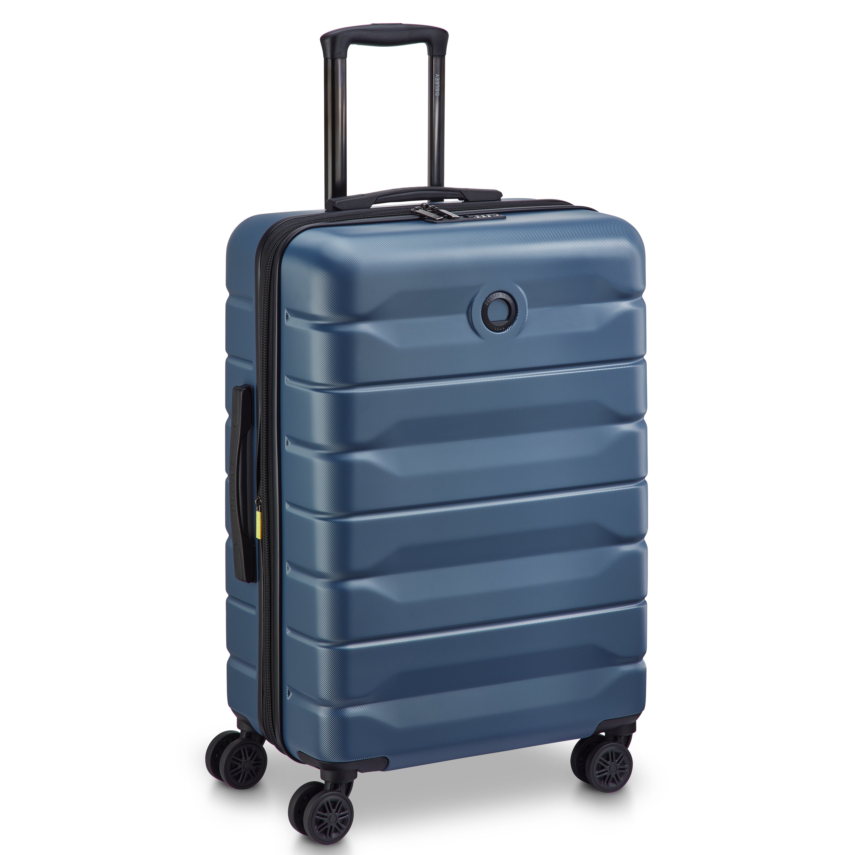 AIR ARMOUR - 3 Expandables suitcases (L-76cm) (M-66cm) (S-55cm) - Image 12