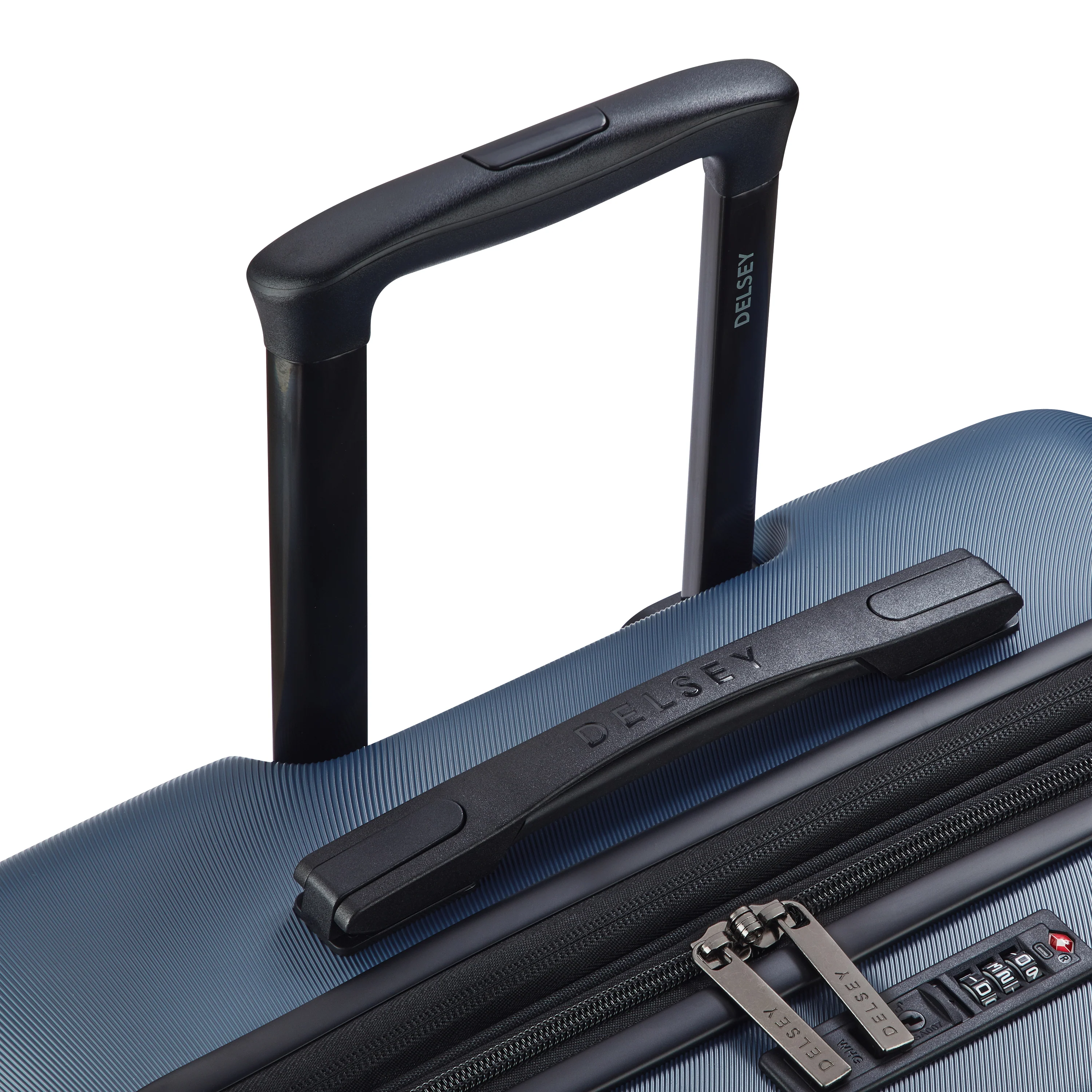AIR ARMOUR - 3 Expandables suitcases (L-76cm) (M-66cm) (S-55cm) - Image 19