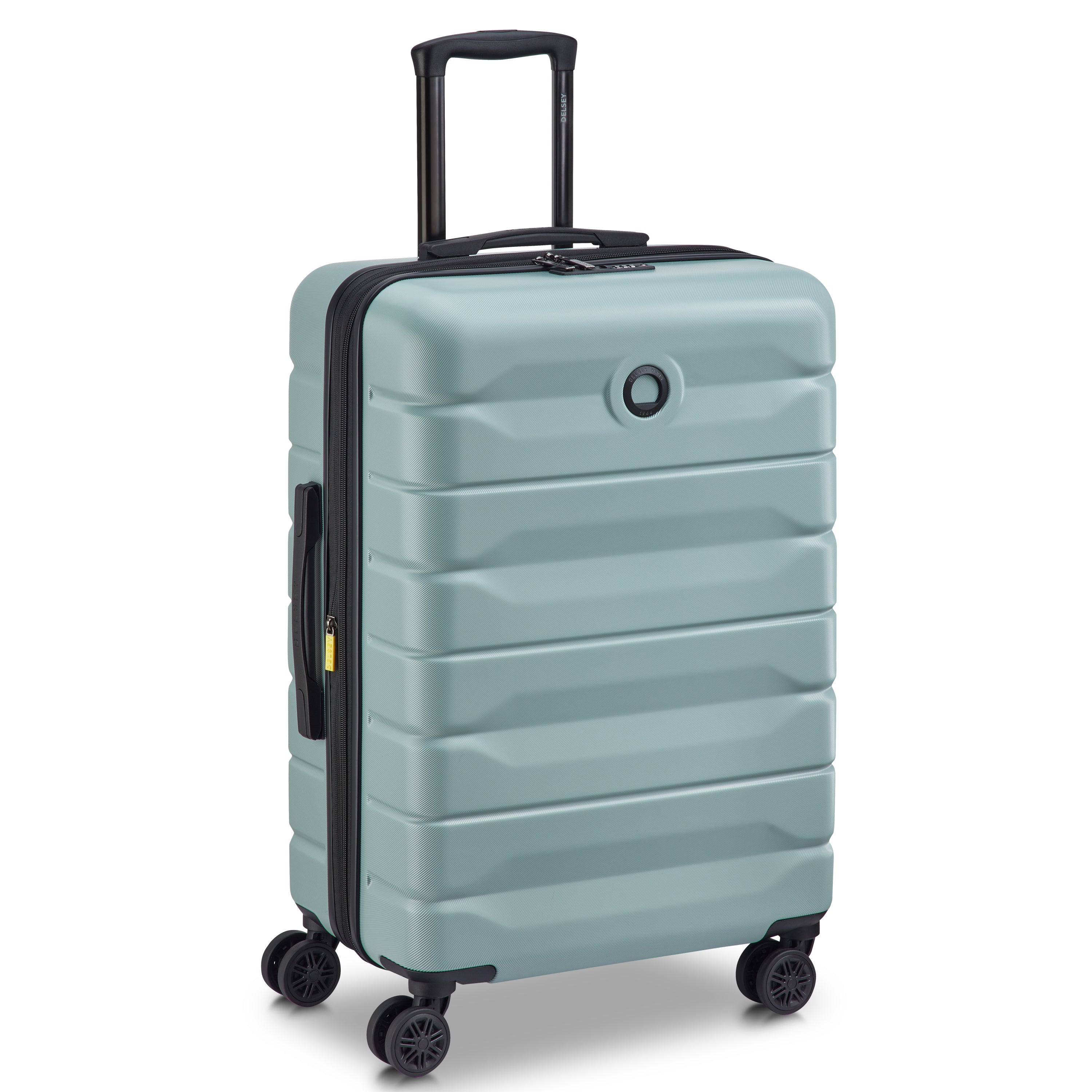AIR ARMOUR - 3 Expandables suitcases (L-76cm) (M-66cm) (S-55cm) - Image 21