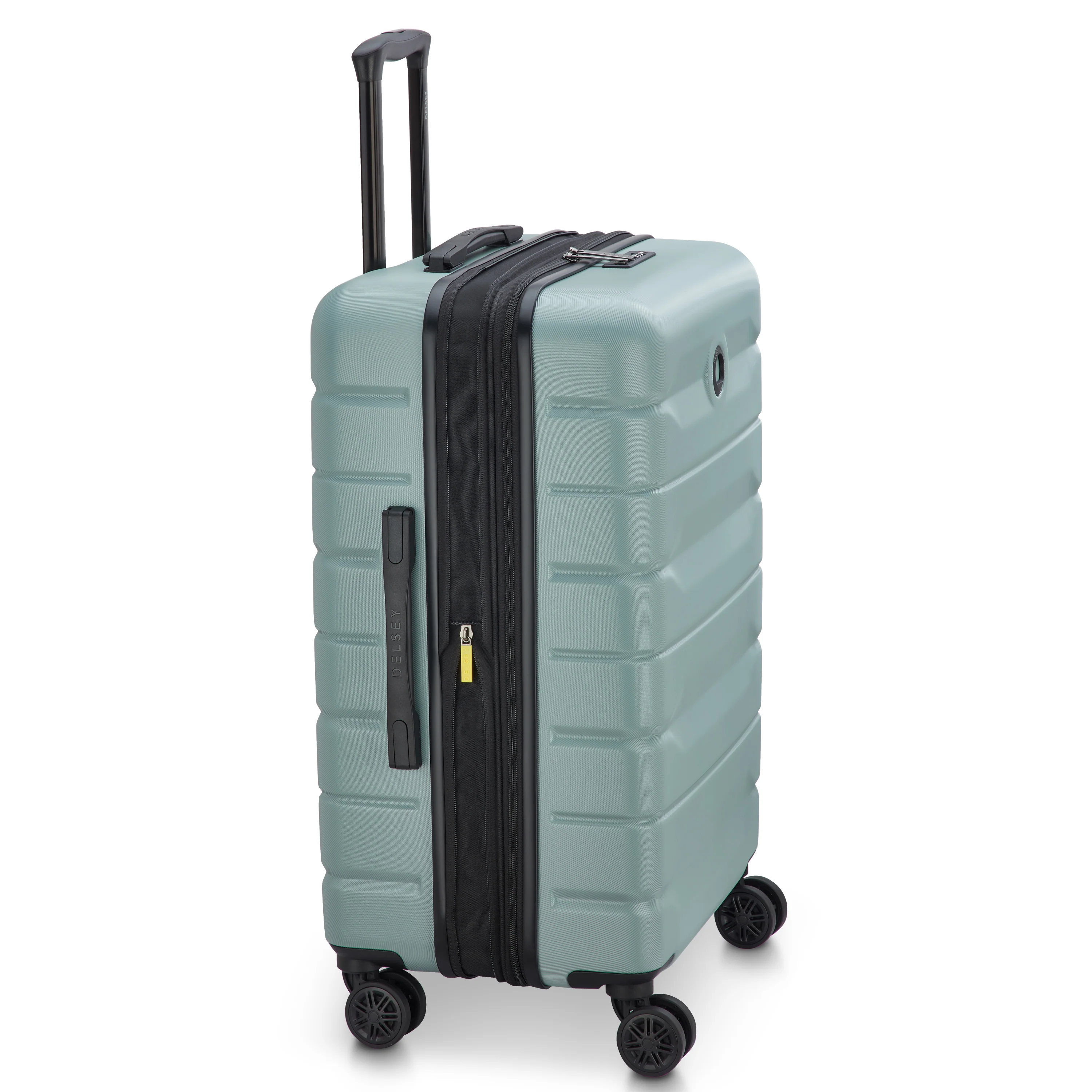 AIR ARMOUR - 3 Expandables suitcases (L-76cm) (M-66cm) (S-55cm) - Image 26