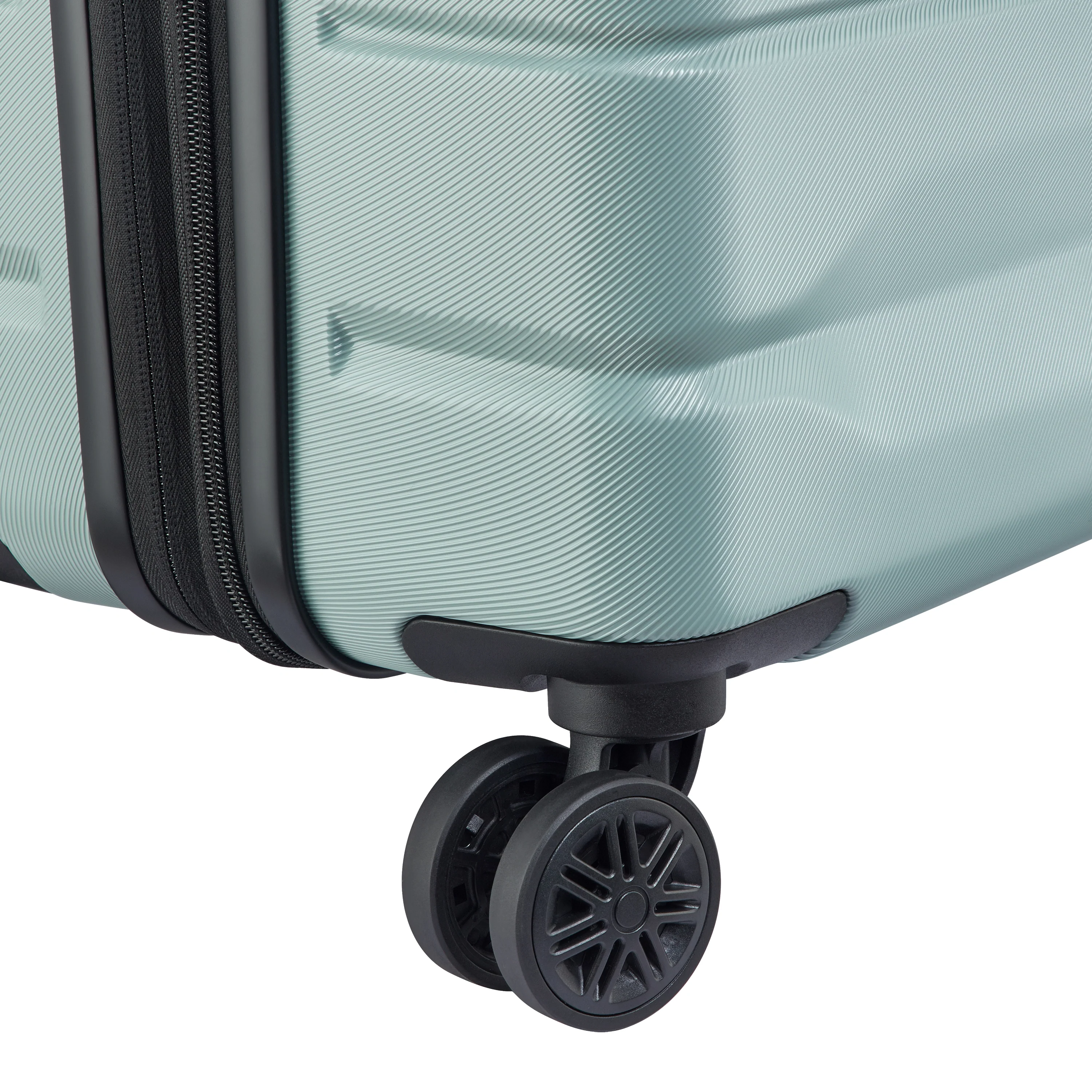 AIR ARMOUR - 3 Expandables suitcases (L-76cm) (M-66cm) (S-55cm) - Image 27