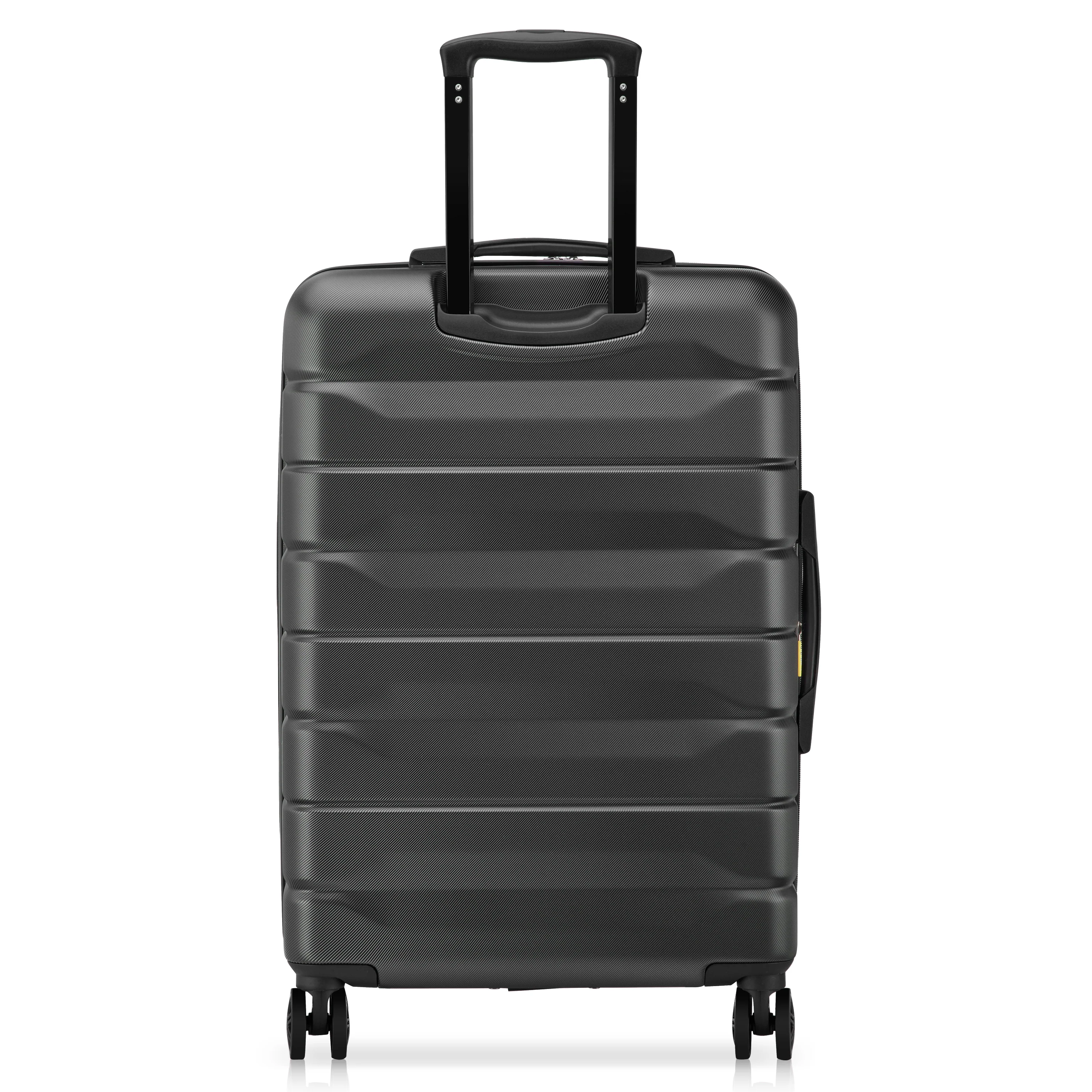 AIR ARMOUR - 3 Expandables suitcases (L-76cm) (M-66cm) (S-55cm) - Image 3