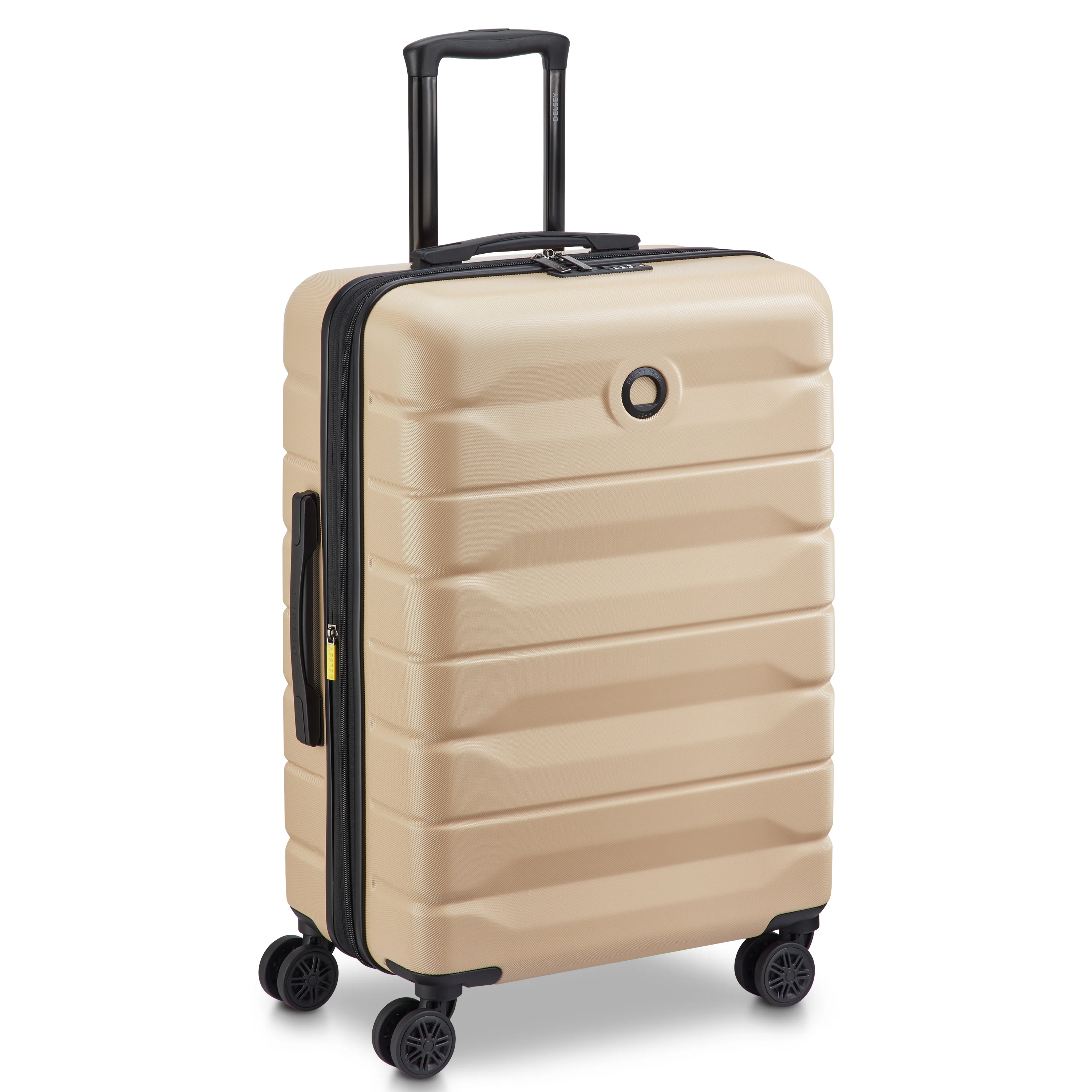 AIR ARMOUR - 3 Expandables suitcases (L-76cm) (M-66cm) (S-55cm) - Image 31