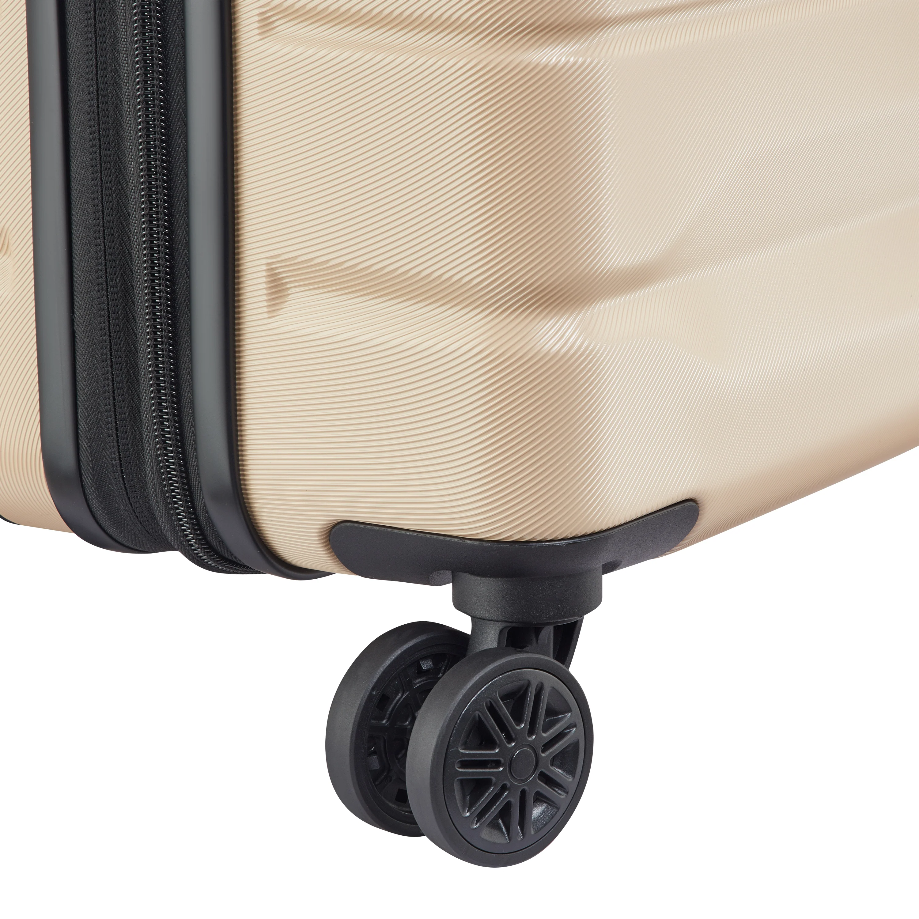 AIR ARMOUR - 3 Expandables suitcases (L-76cm) (M-66cm) (S-55cm) - Image 37