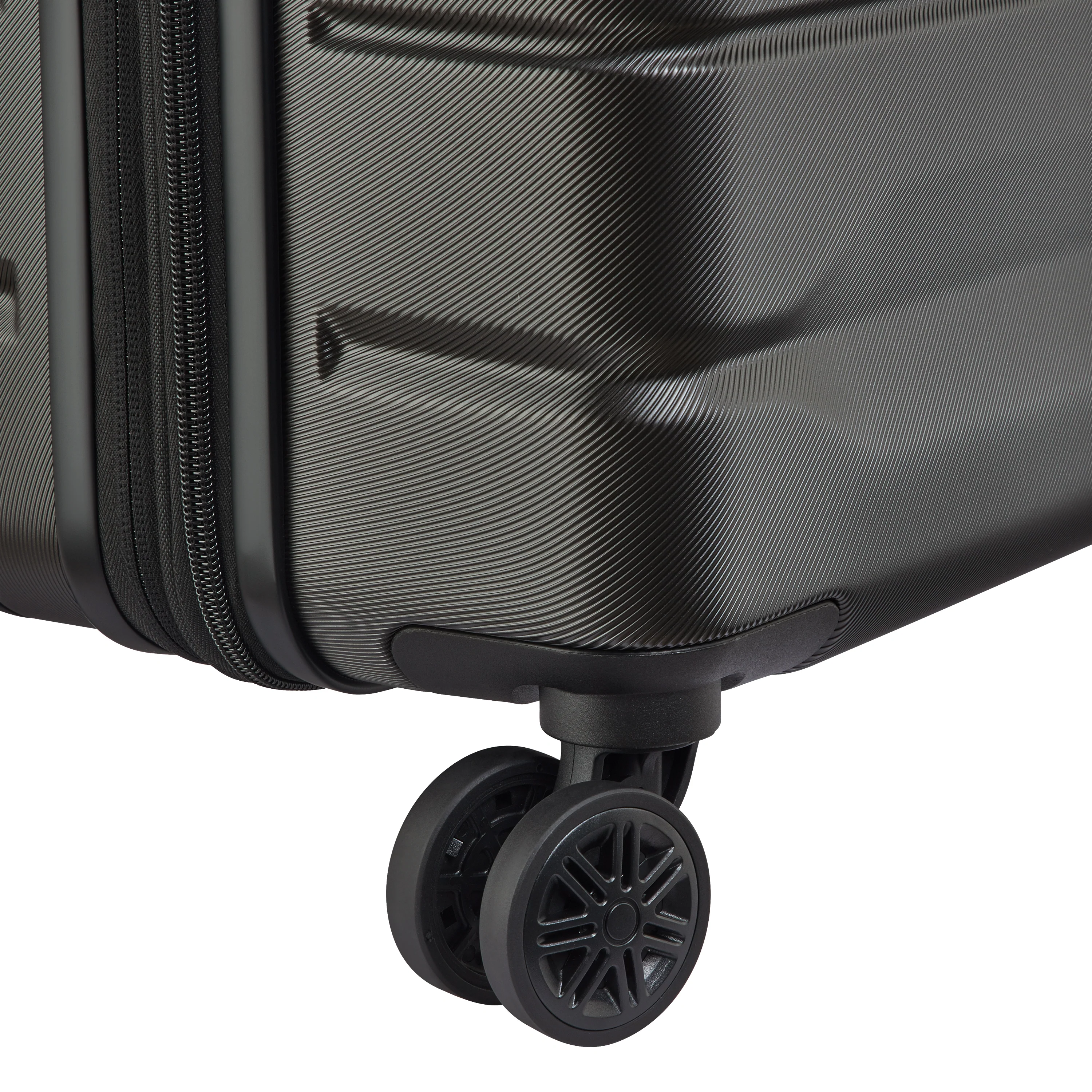 AIR ARMOUR - 3 Expandables suitcases (L-76cm) (M-66cm) (S-55cm) - Image 8