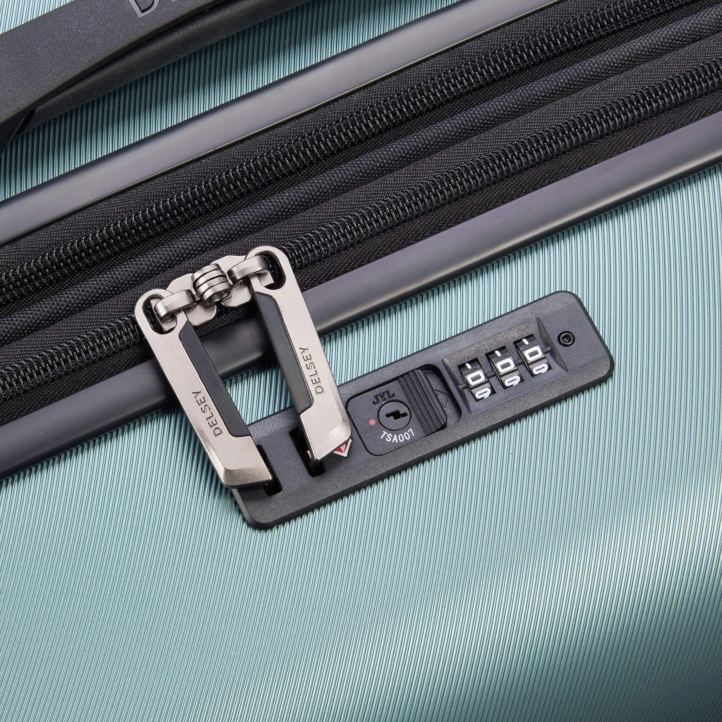 AIR ARMOUR - Set 3 Suitcases (L-77cm) (M-68cm) (S-55cm) - Image 32