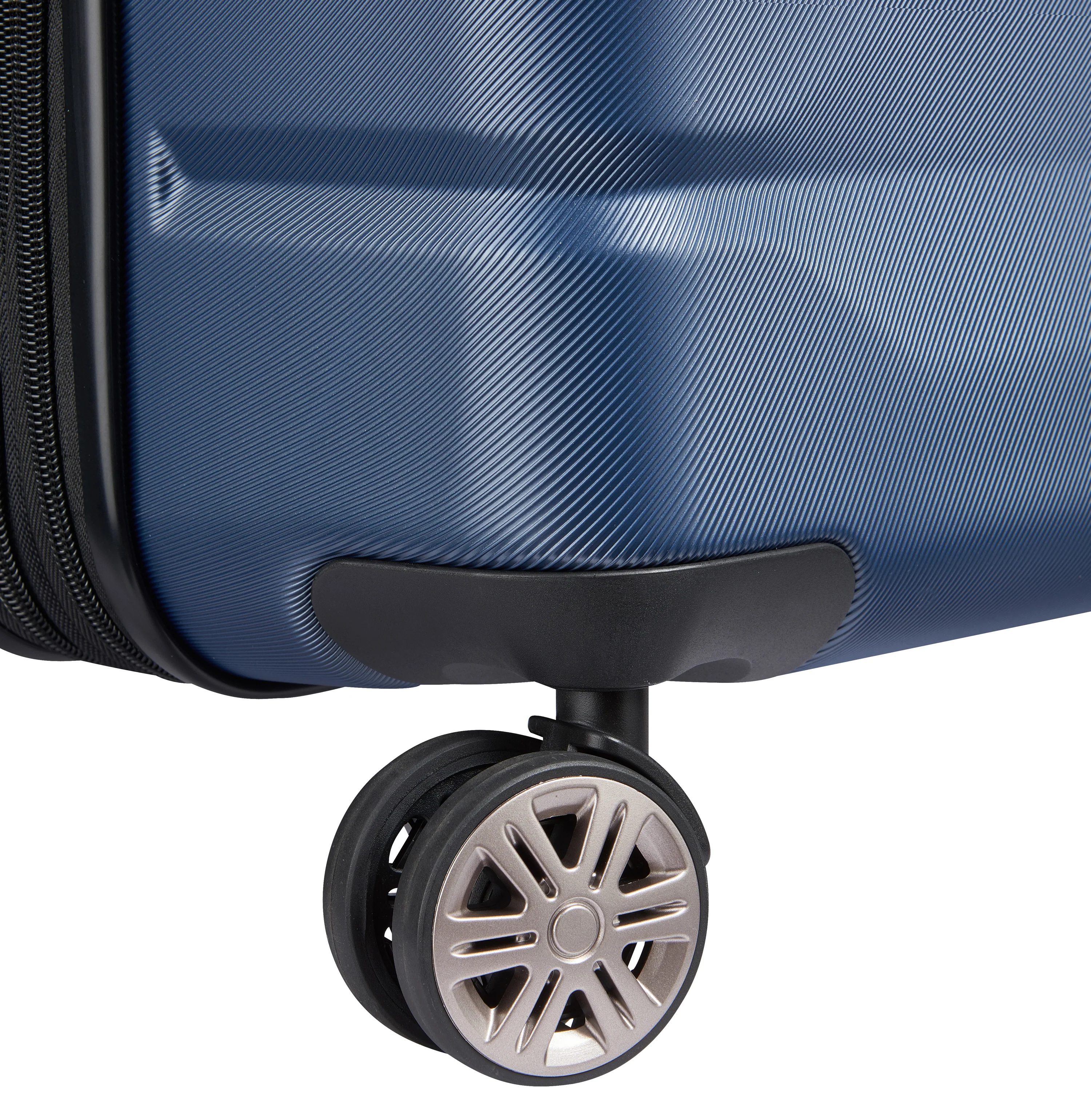 AIR ARMOUR - Set 3 Suitcases (L-77cm) (M-68cm) (S-55cm) - Image 7