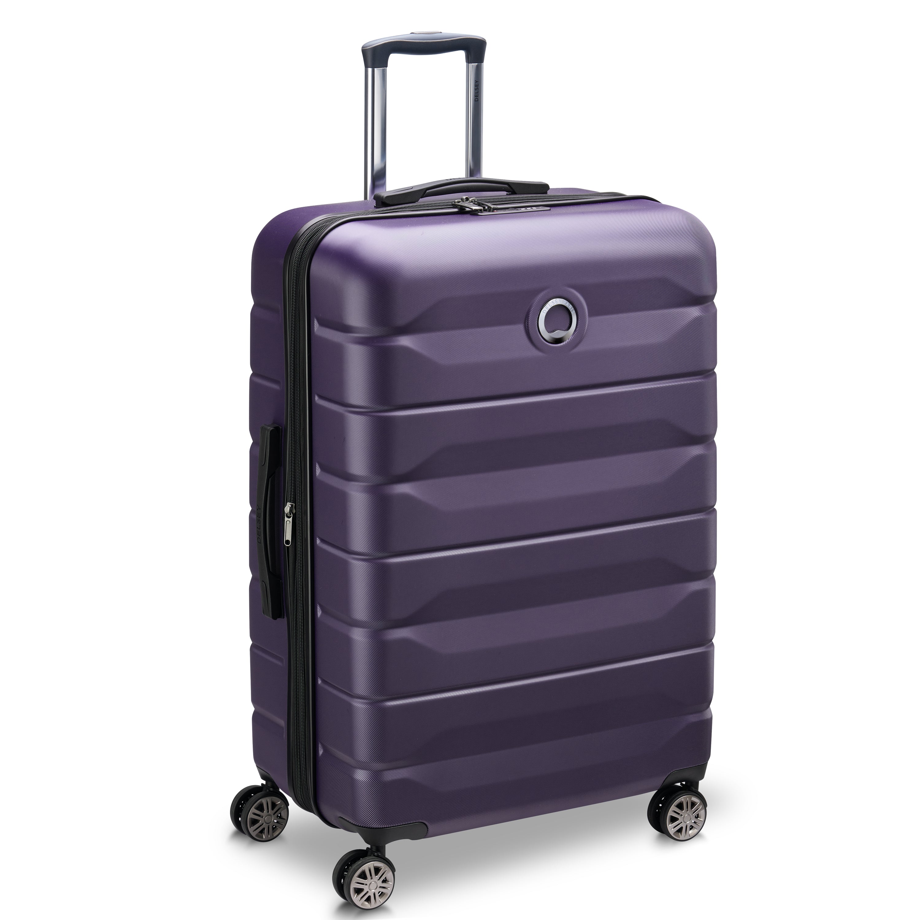 AIR ARMOUR - Set 3 Suitcases (L-77cm) (M-68cm) (S-55cm) - Image 9
