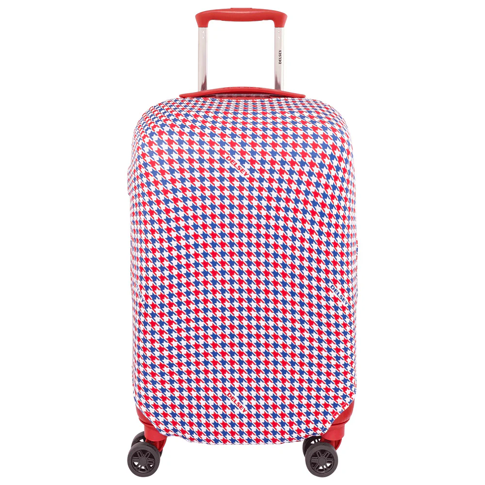 Suitcase cover - Expandable Suitcase Cover (S/M) - Image 3