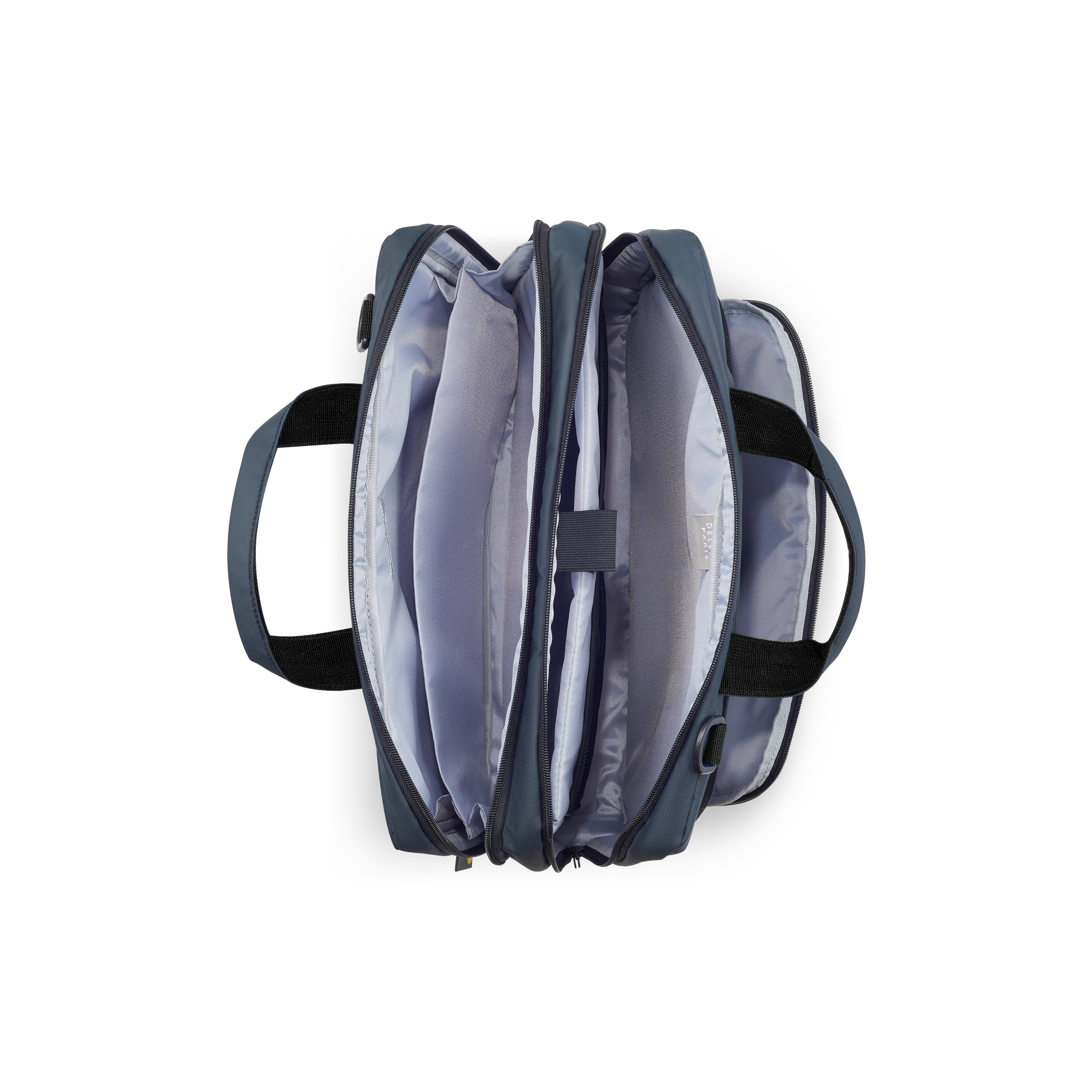 PARVIS PLUS - Briefcase (PC Protection 15.6") - Image 3