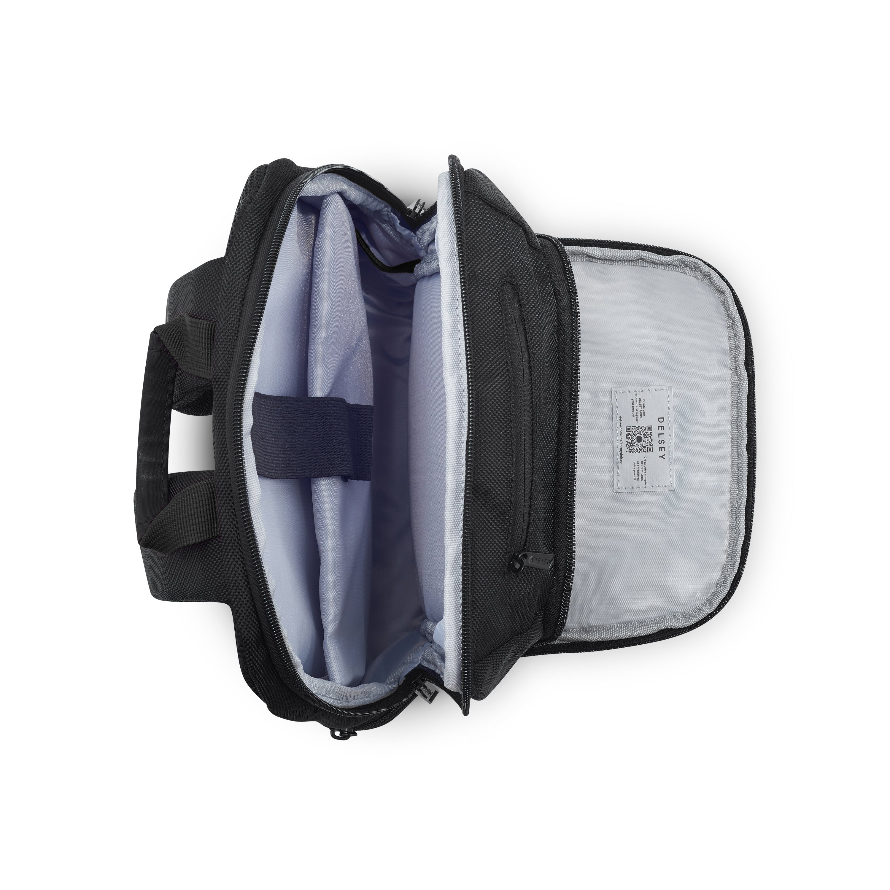PARVIS PLUS - Backpack (PC Protection 13.3") - Image 5
