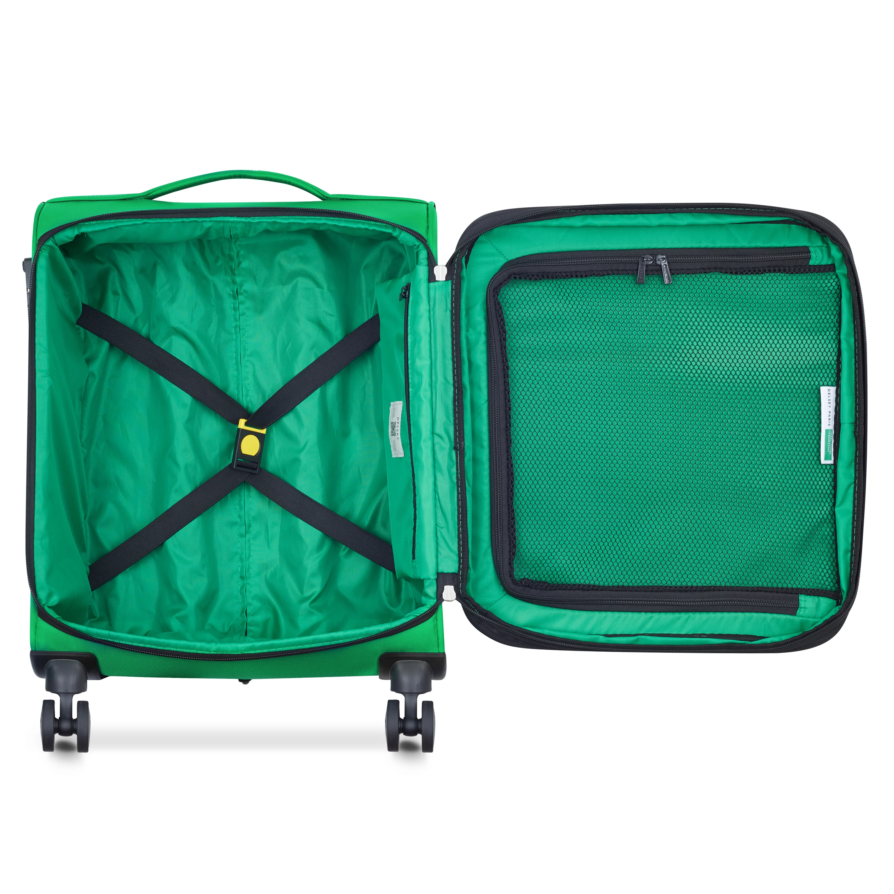 COLOR BLOCK - S Slim expandable (55cm) - Image 35