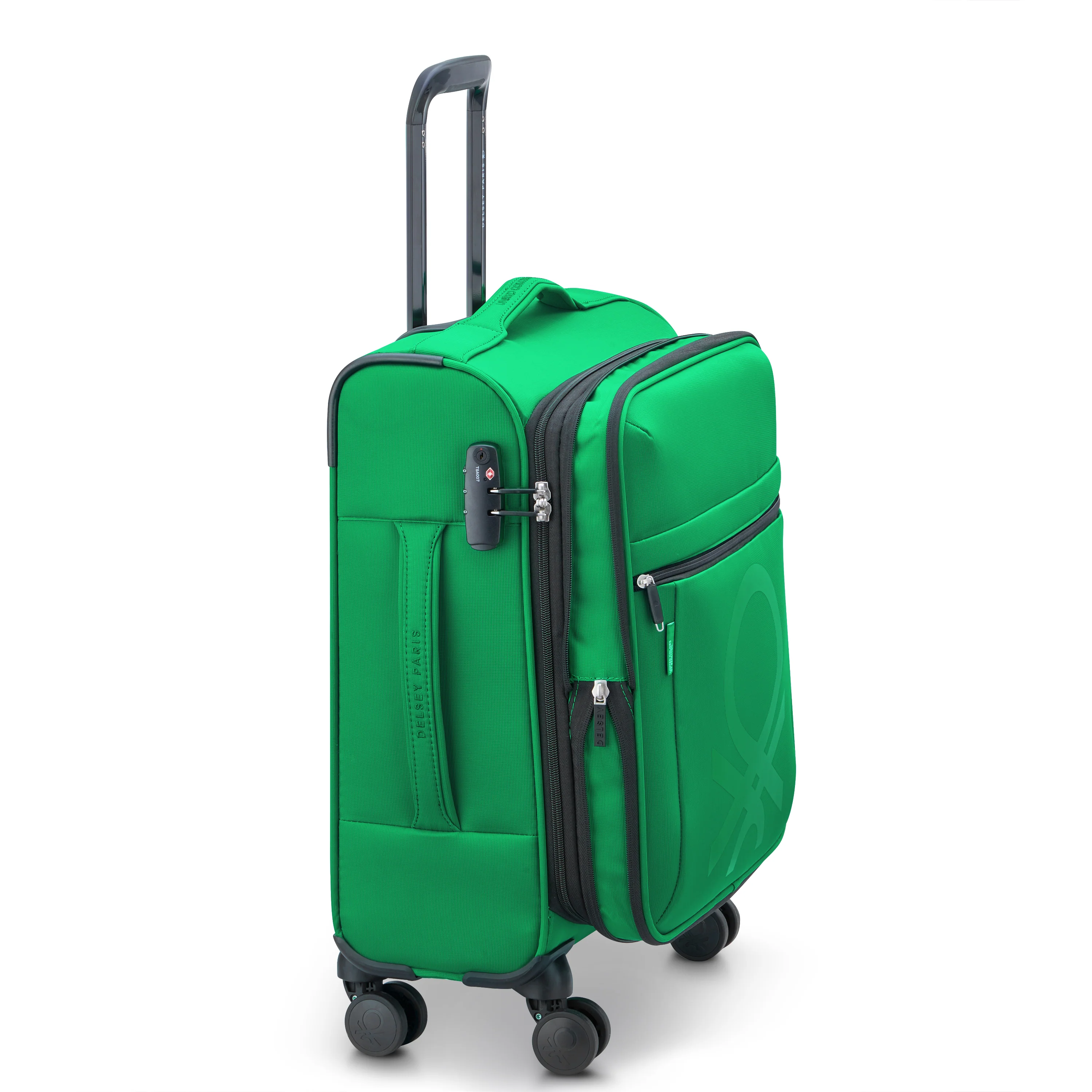 COLOR BLOCK - S Slim expandable (55cm) - Image 38
