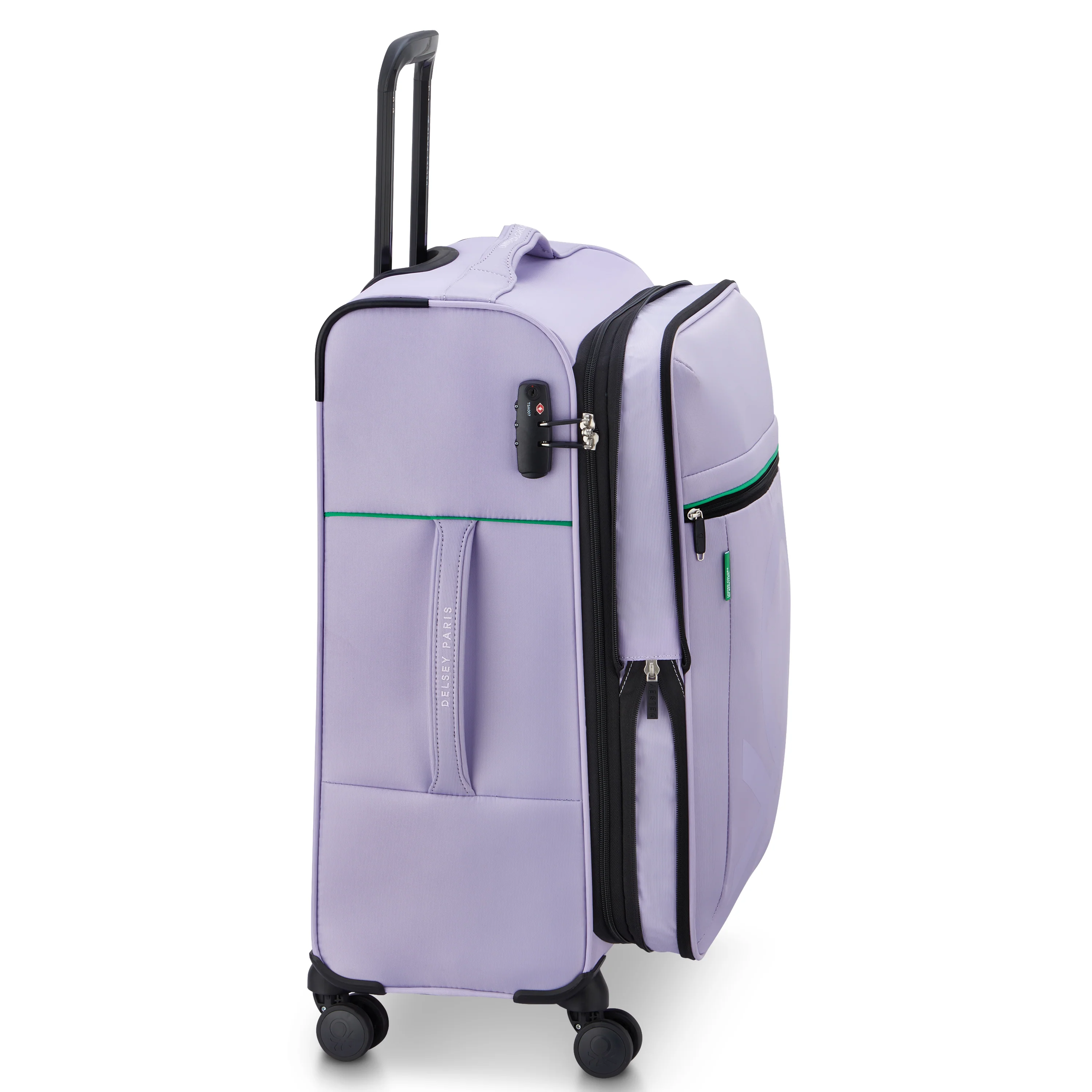 COLOR BLOCK - M expandable (66cm) - Image 15