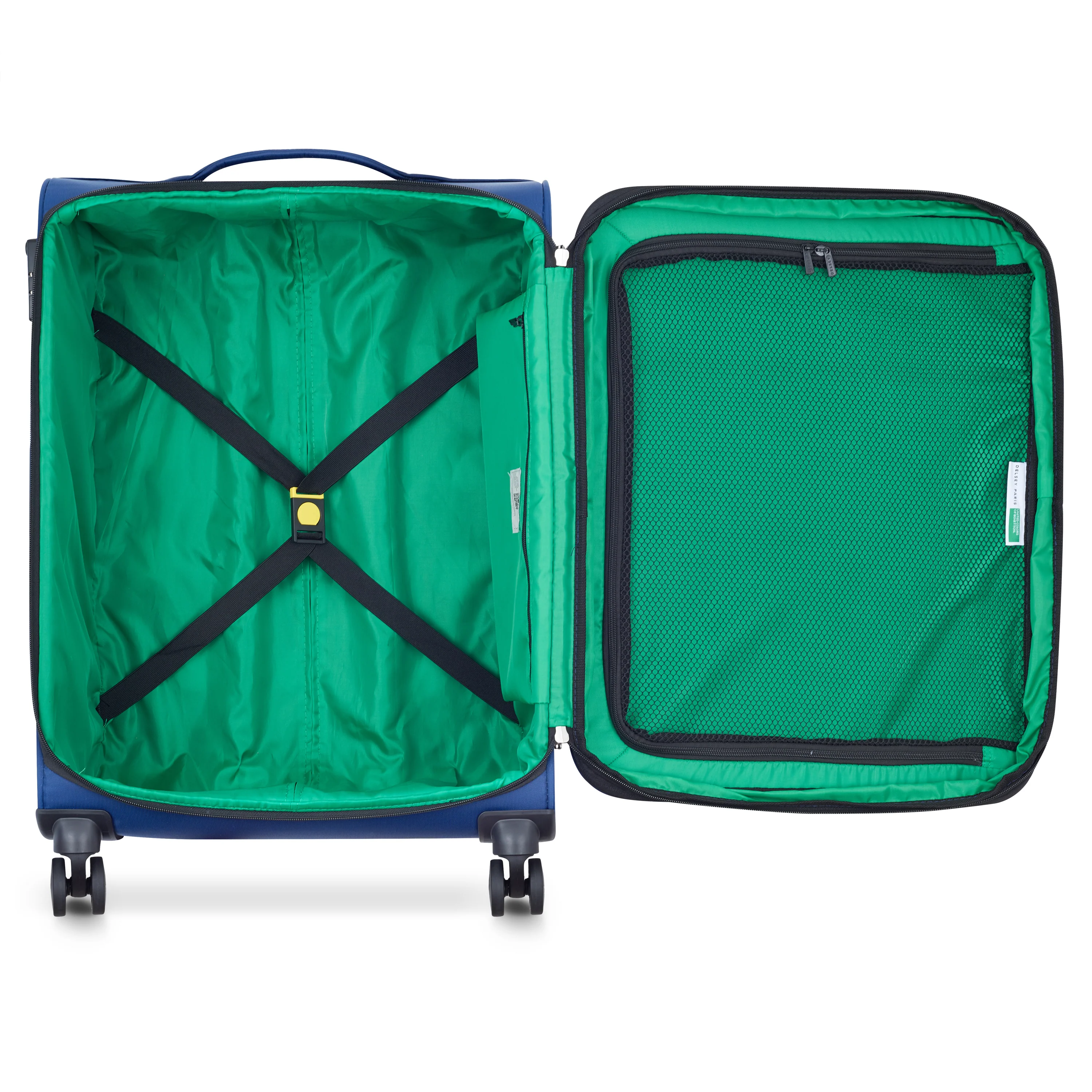 COLOR BLOCK - M expandable (66cm) - Image 39