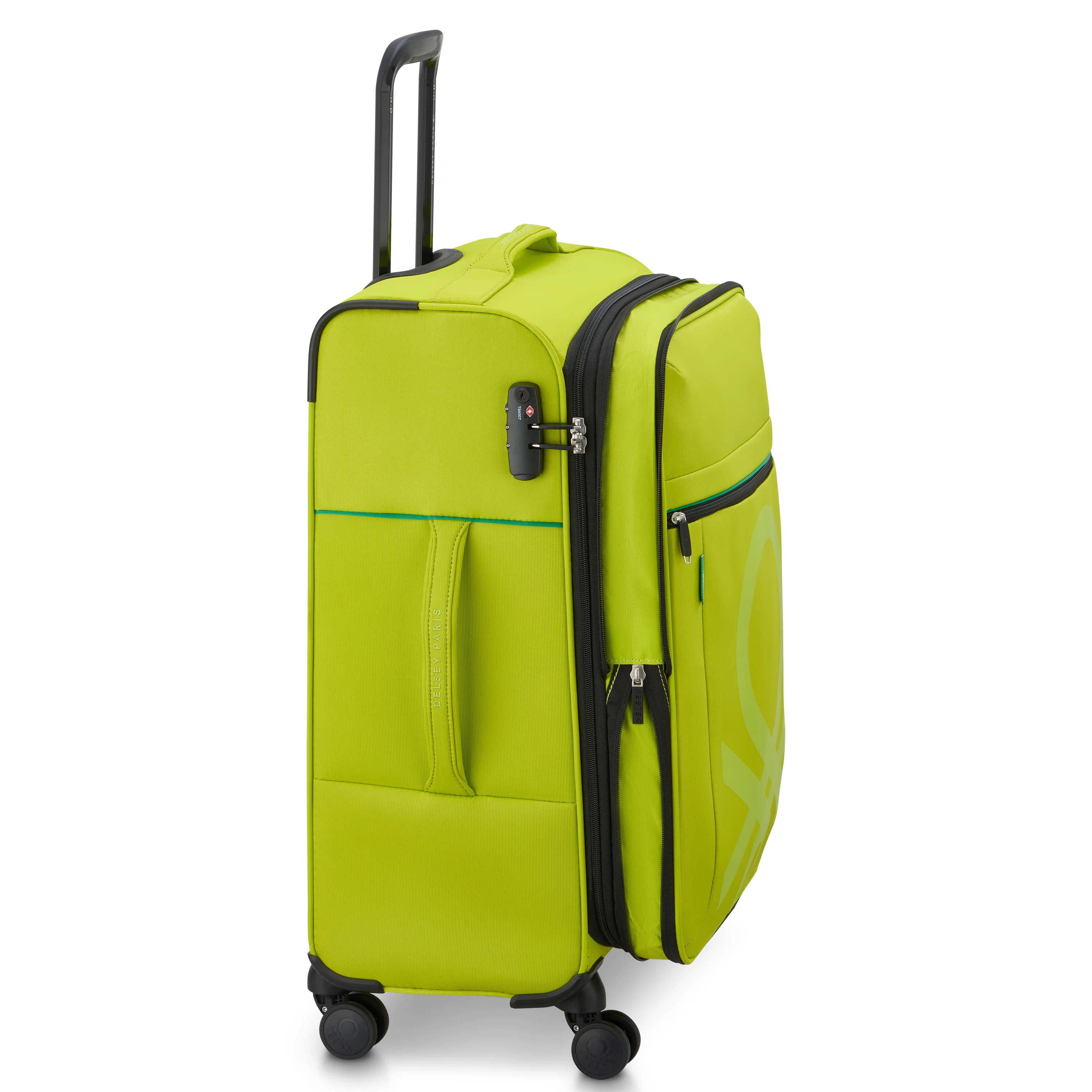 COLOR BLOCK - M expandable (66cm) - Image 7