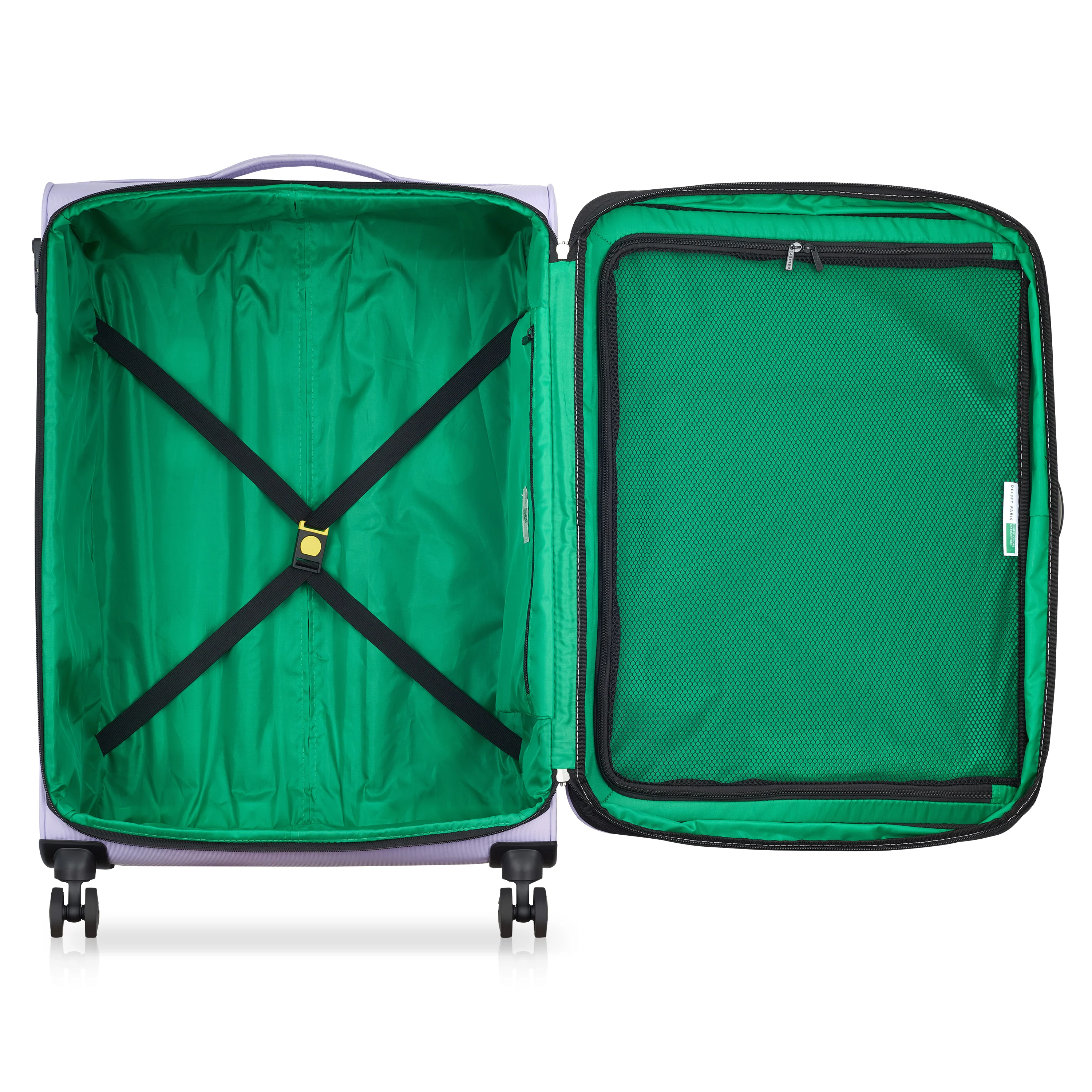 COLOR BLOCK - L expandable (76cm) - Image 11
