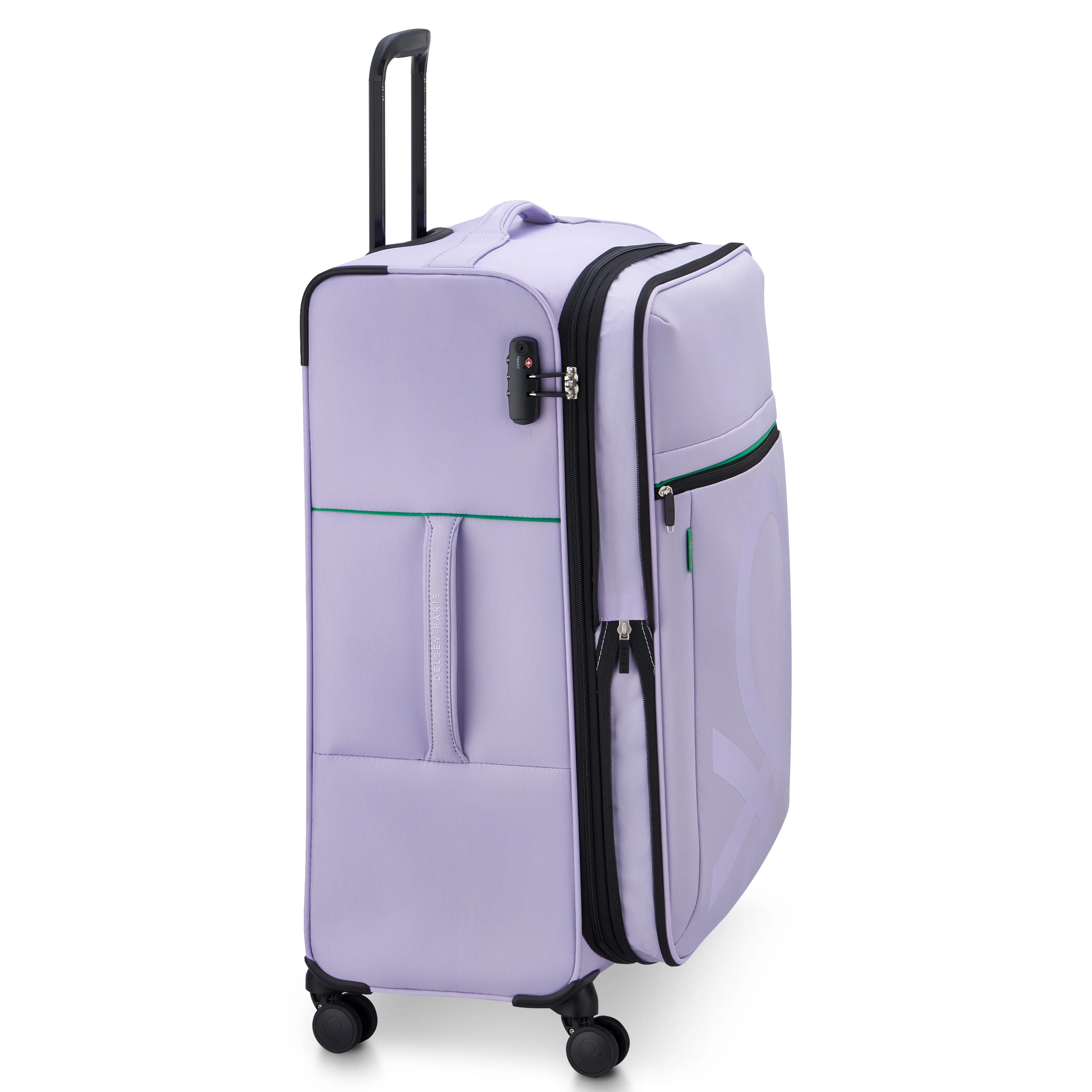 COLOR BLOCK - L expandable (76cm) - Image 15