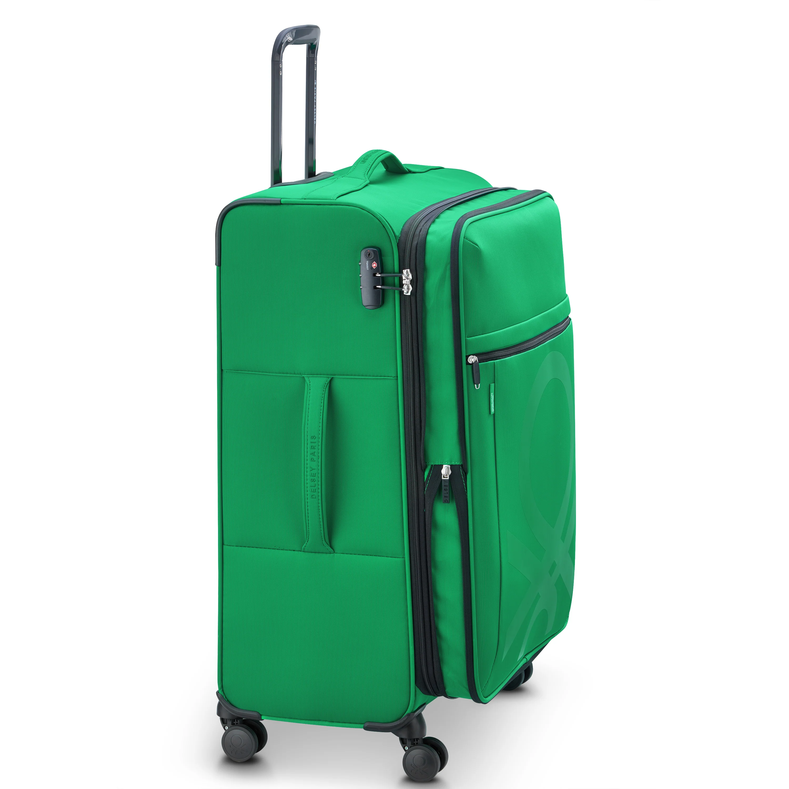 COLOR BLOCK - L expandable (76cm) - Image 22