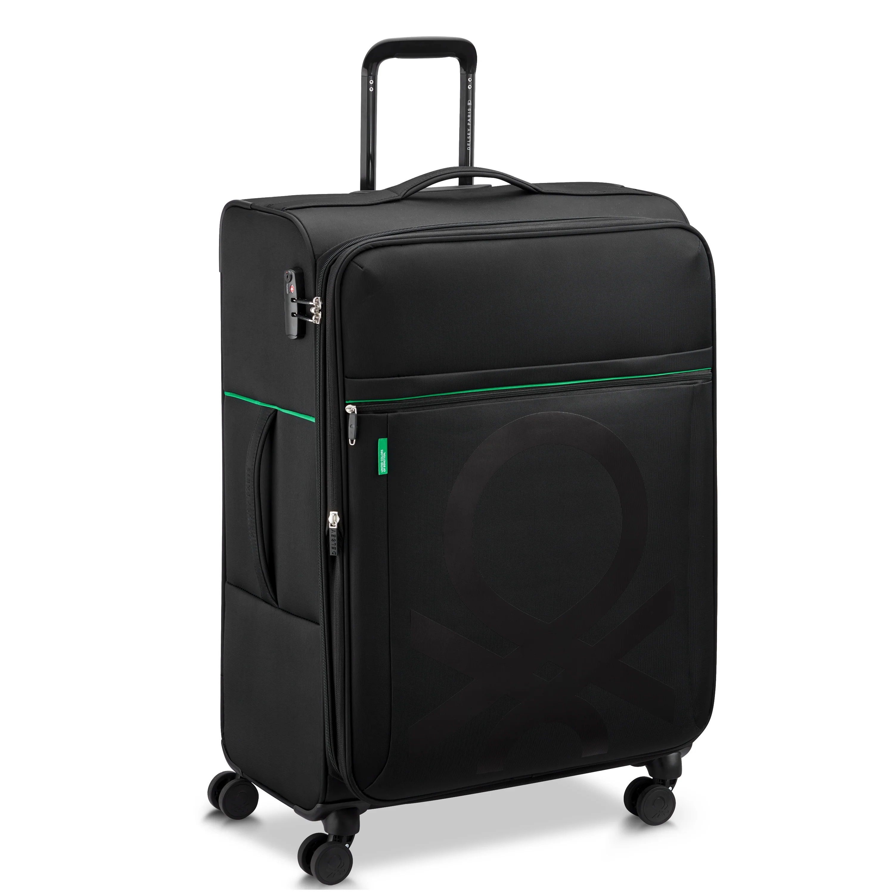 COLOR BLOCK - L expandable (76cm) - Image 26